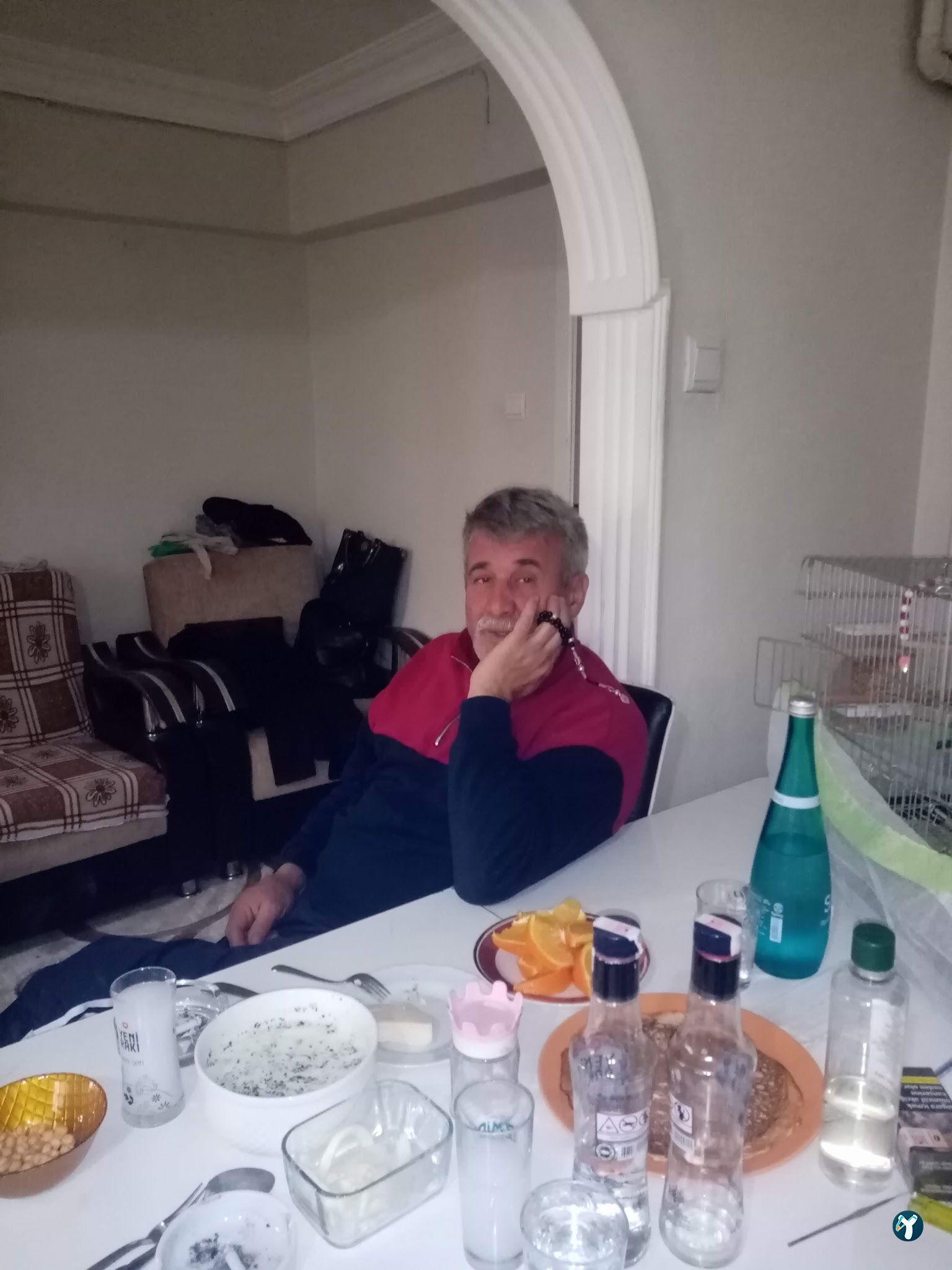 Berivan Restaurant