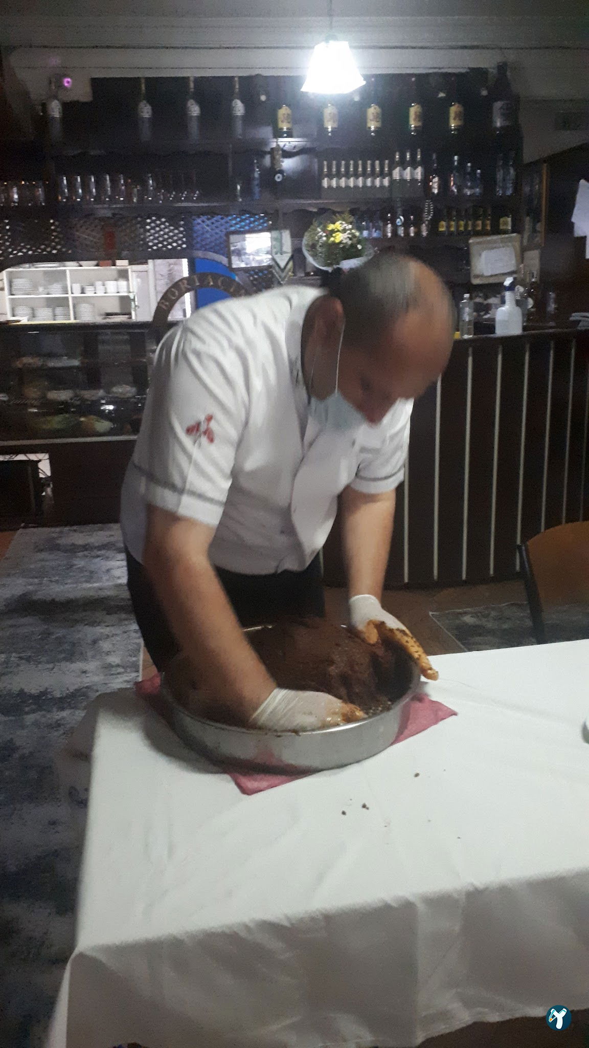 Berivan Restaurant