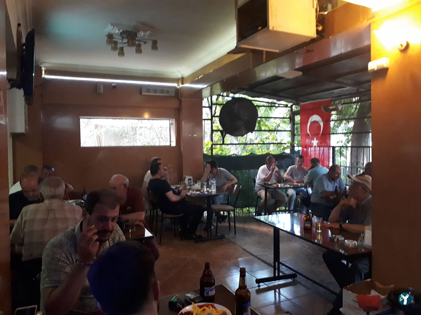 Berivan Restaurant