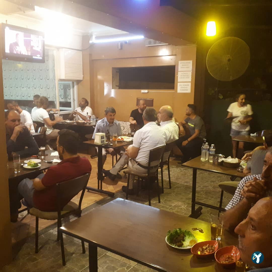 Berivan Restaurant