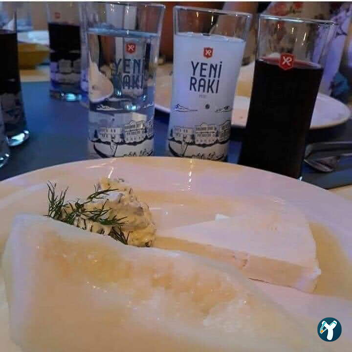 Berivan Restaurant