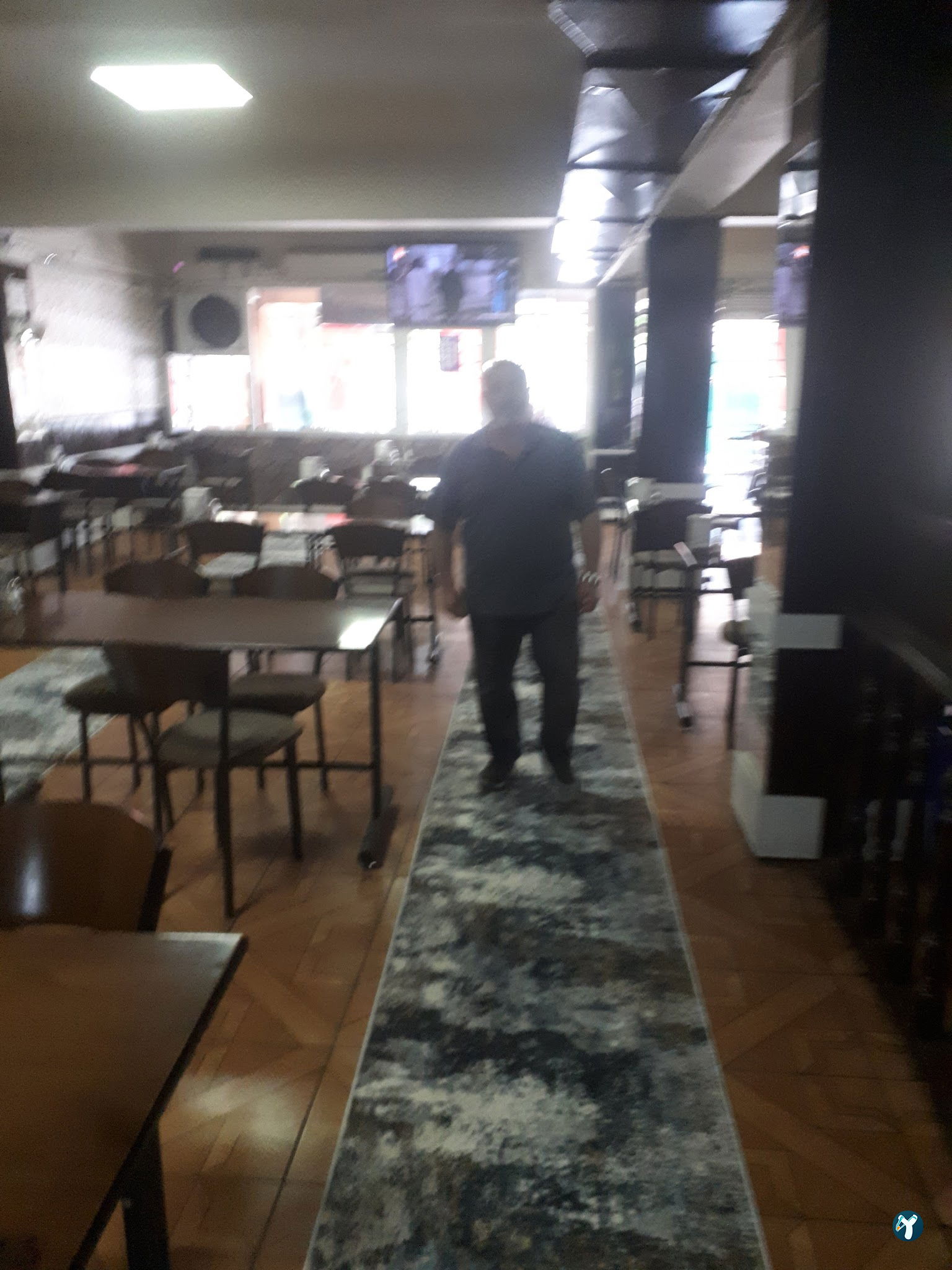 Berivan Restaurant
