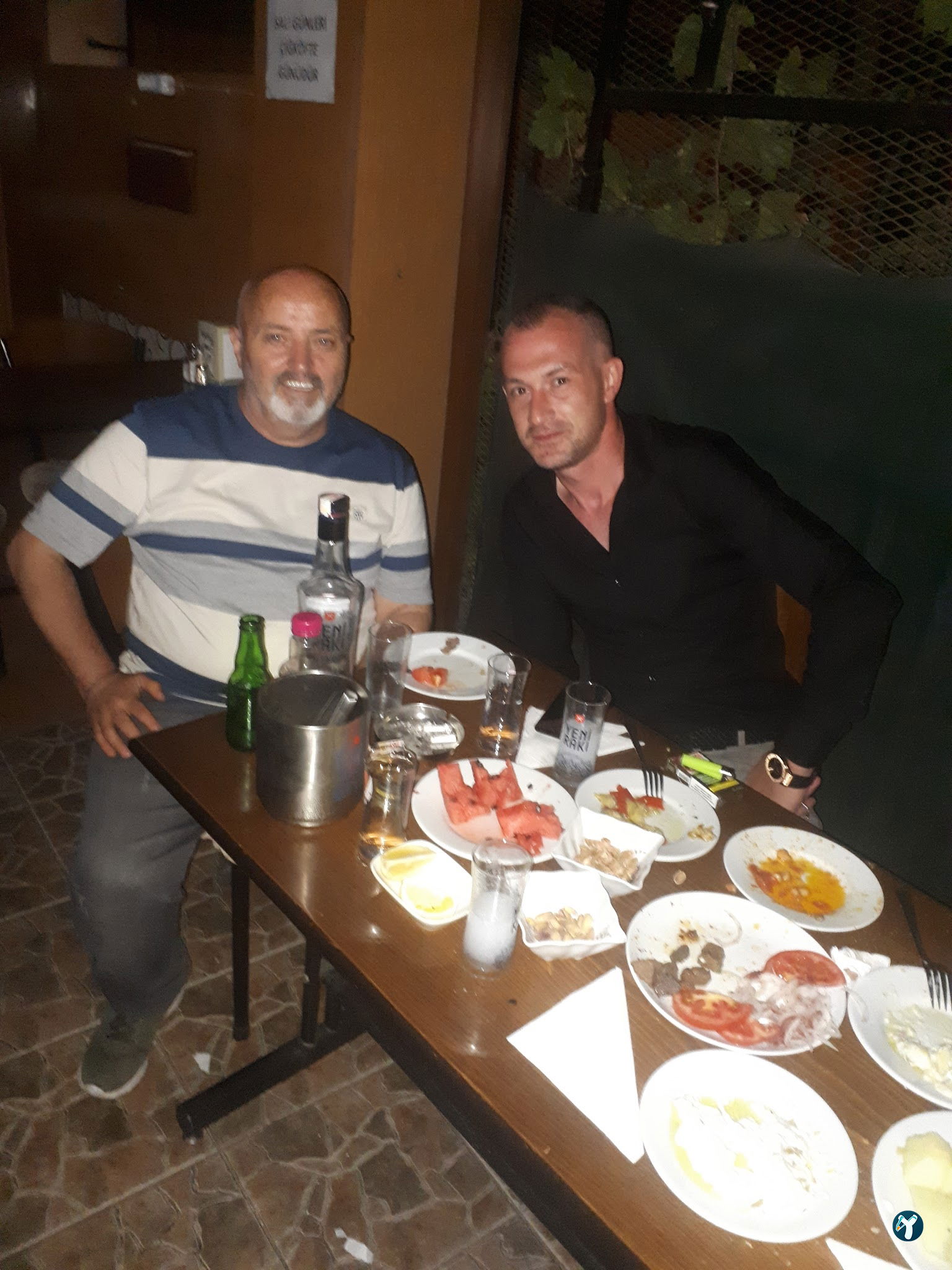 Berivan Restaurant
