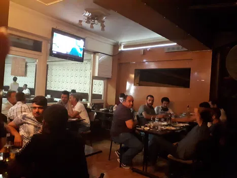 Berivan Restaurant resimleri