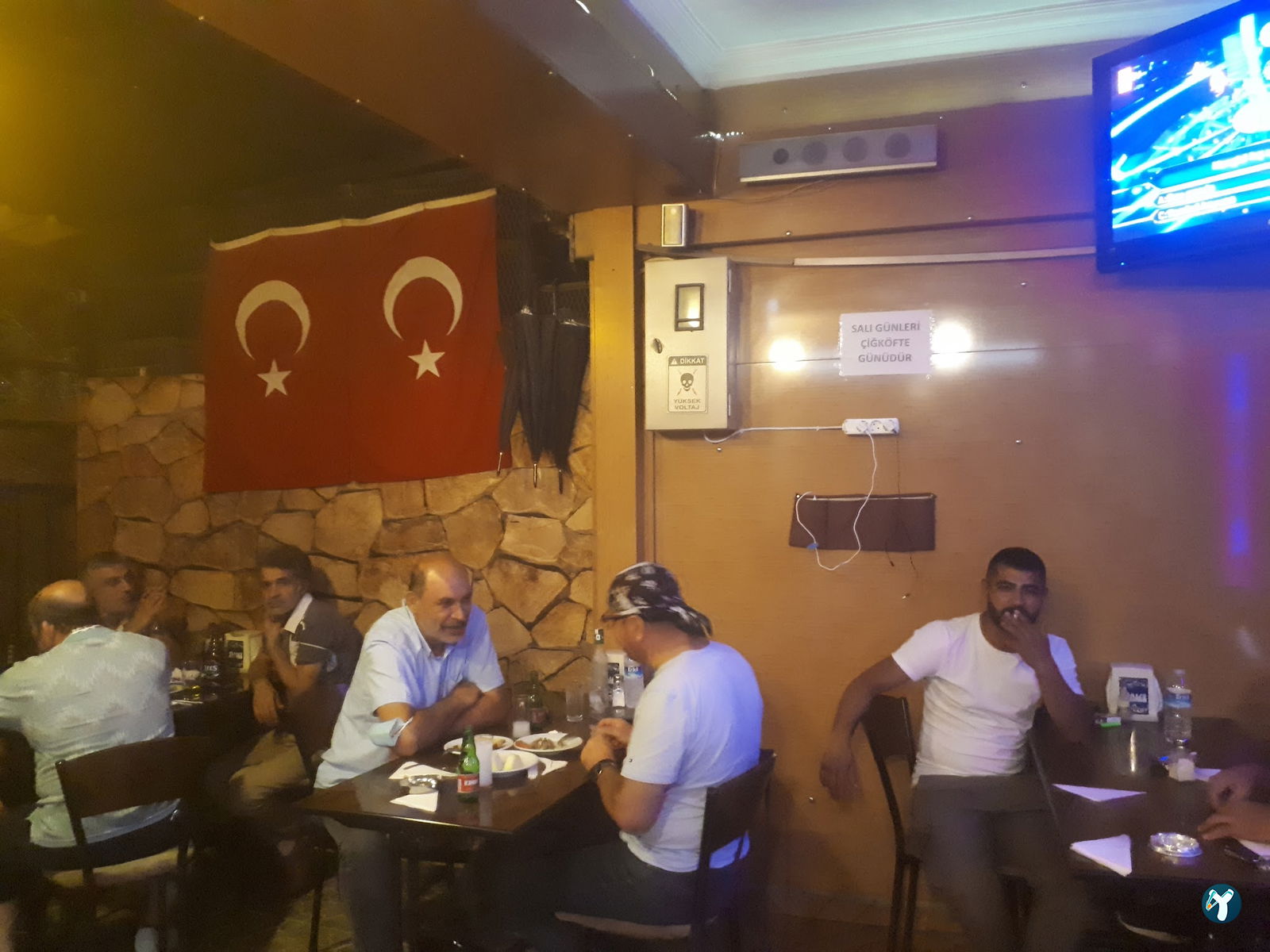 Berivan Restaurant