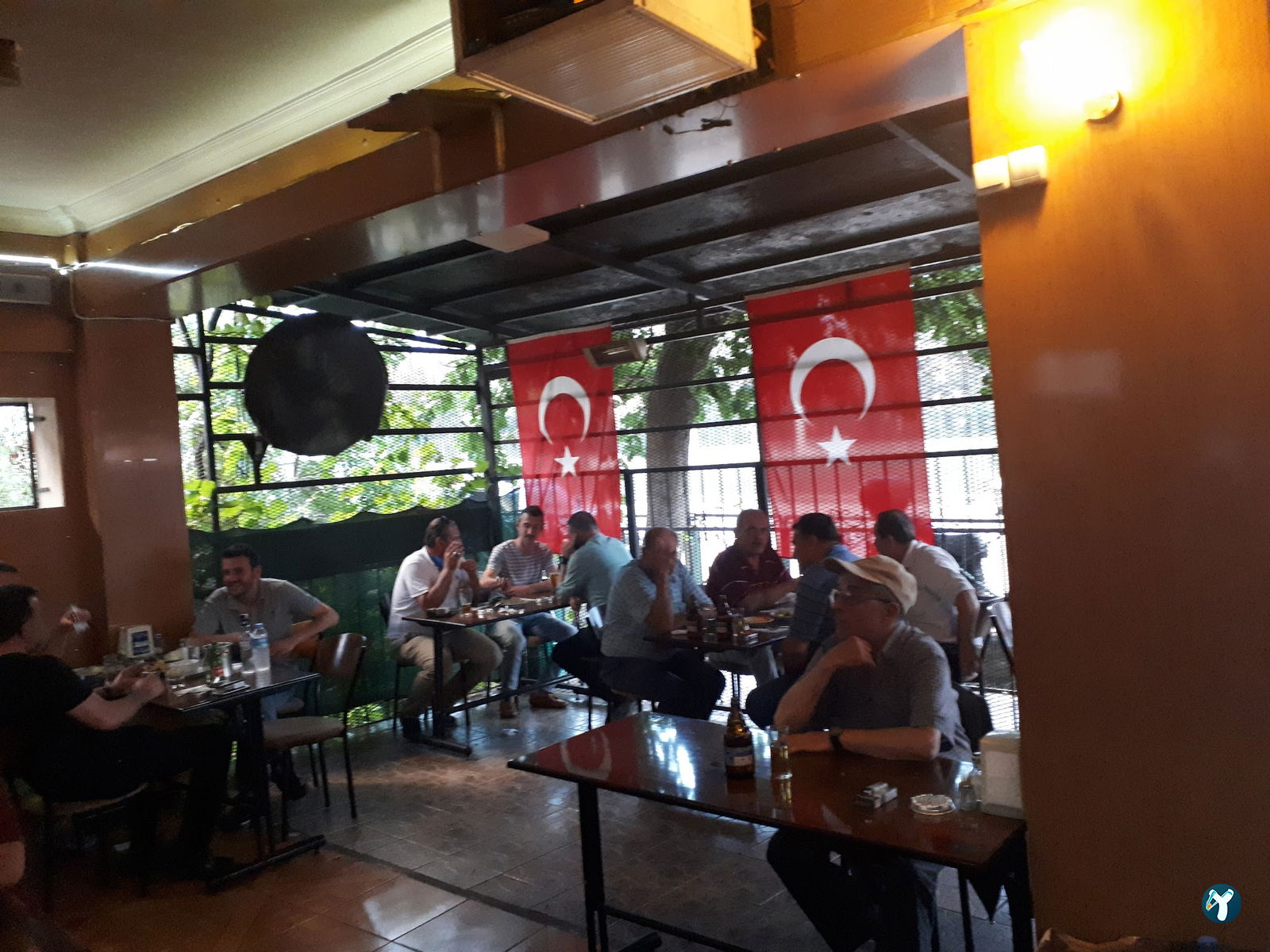 Berivan Restaurant