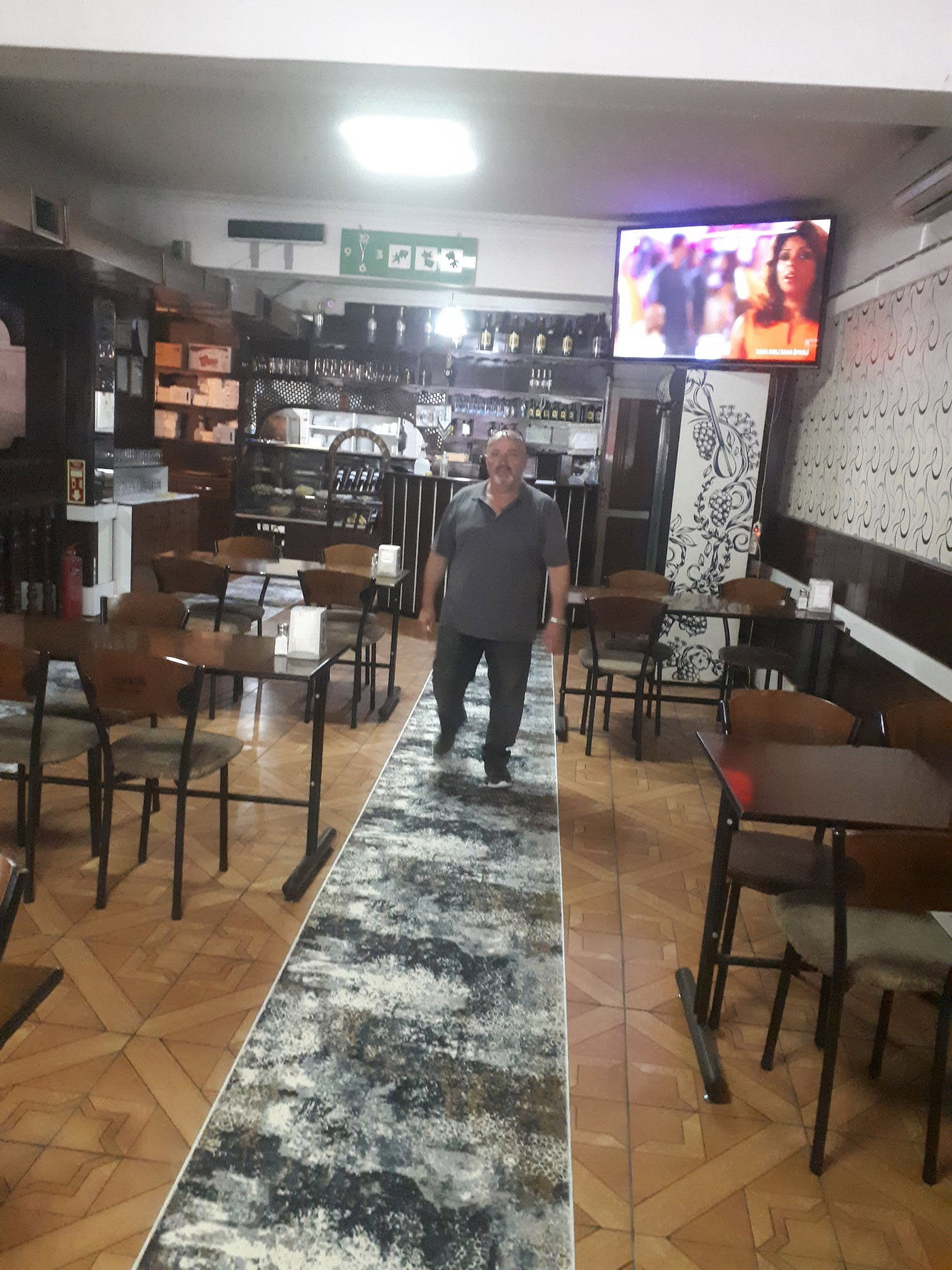 Berivan Restaurant