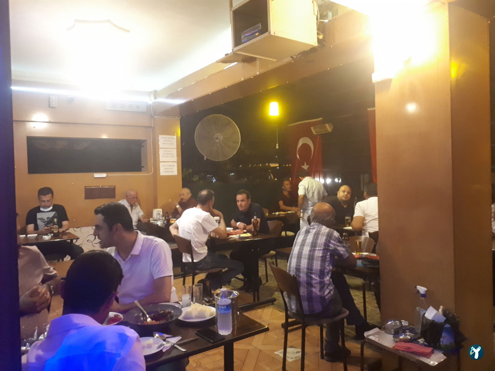 Berivan Restaurant