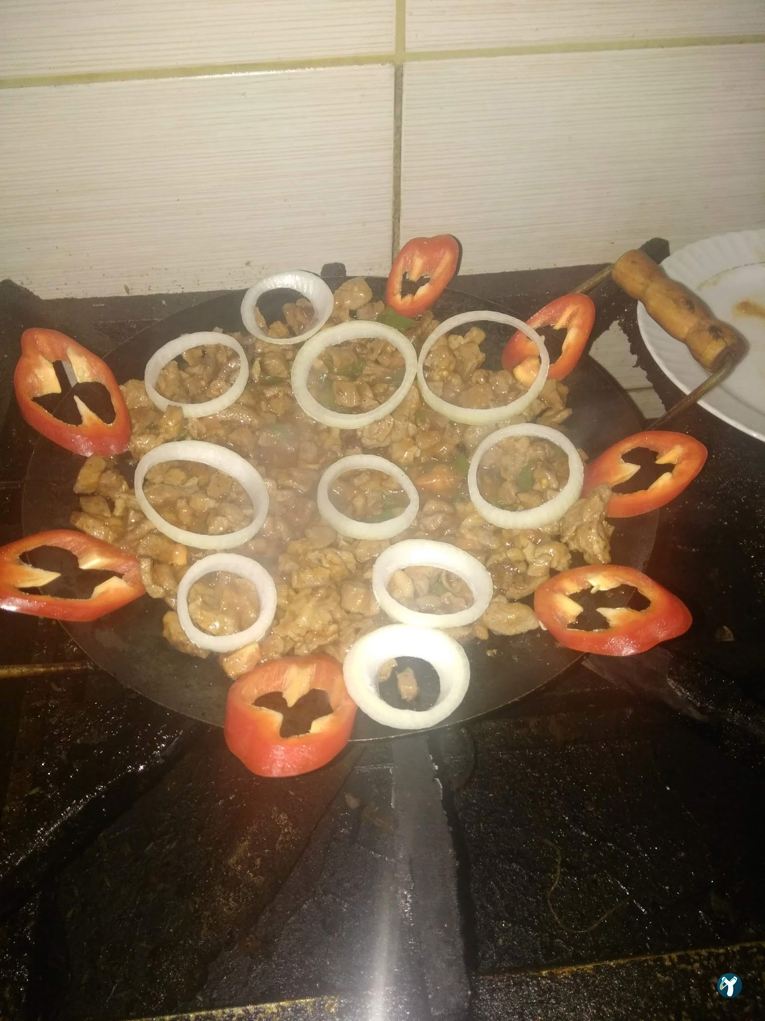 Berivan Restaurant
