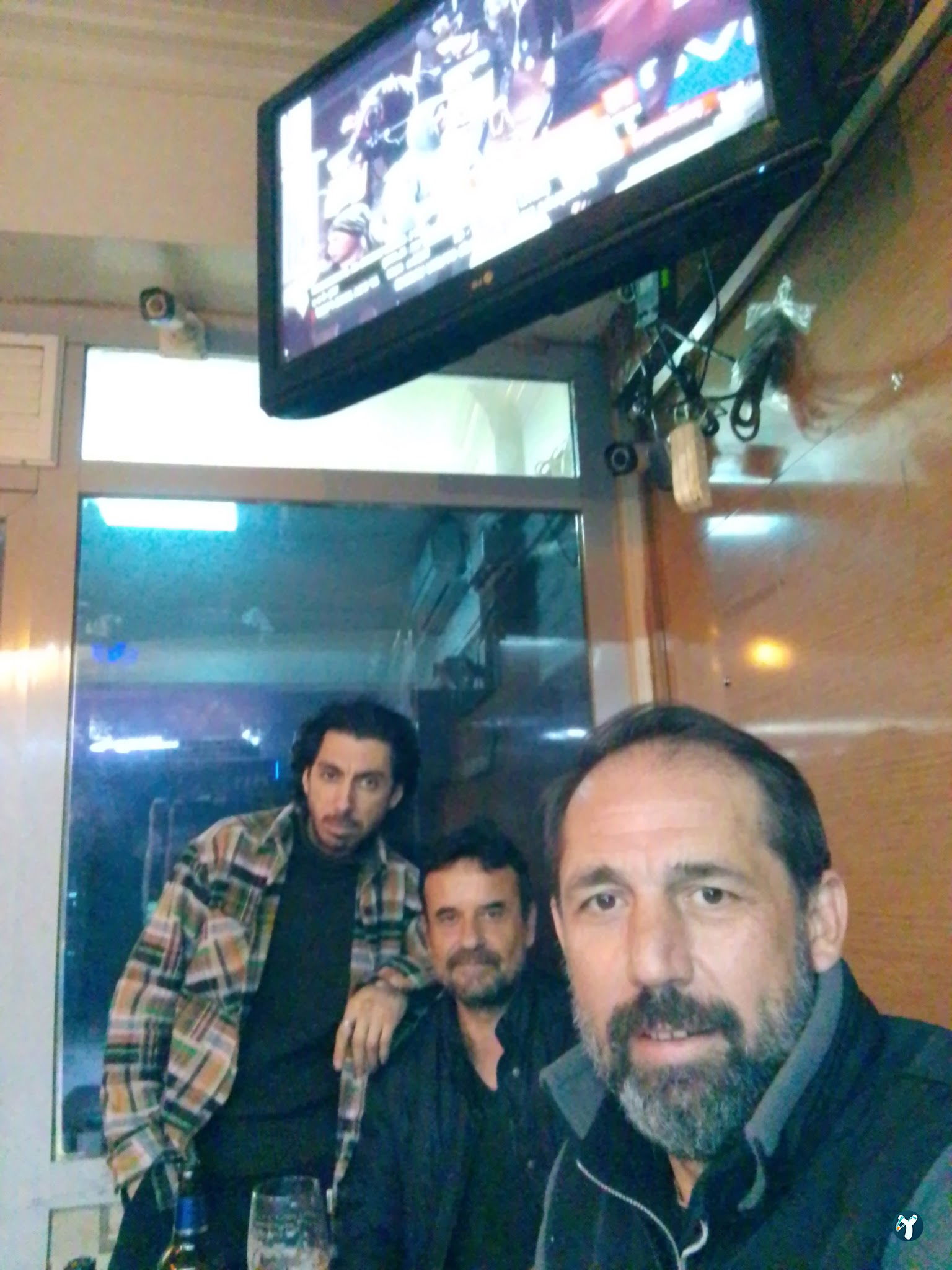 Berivan Restaurant