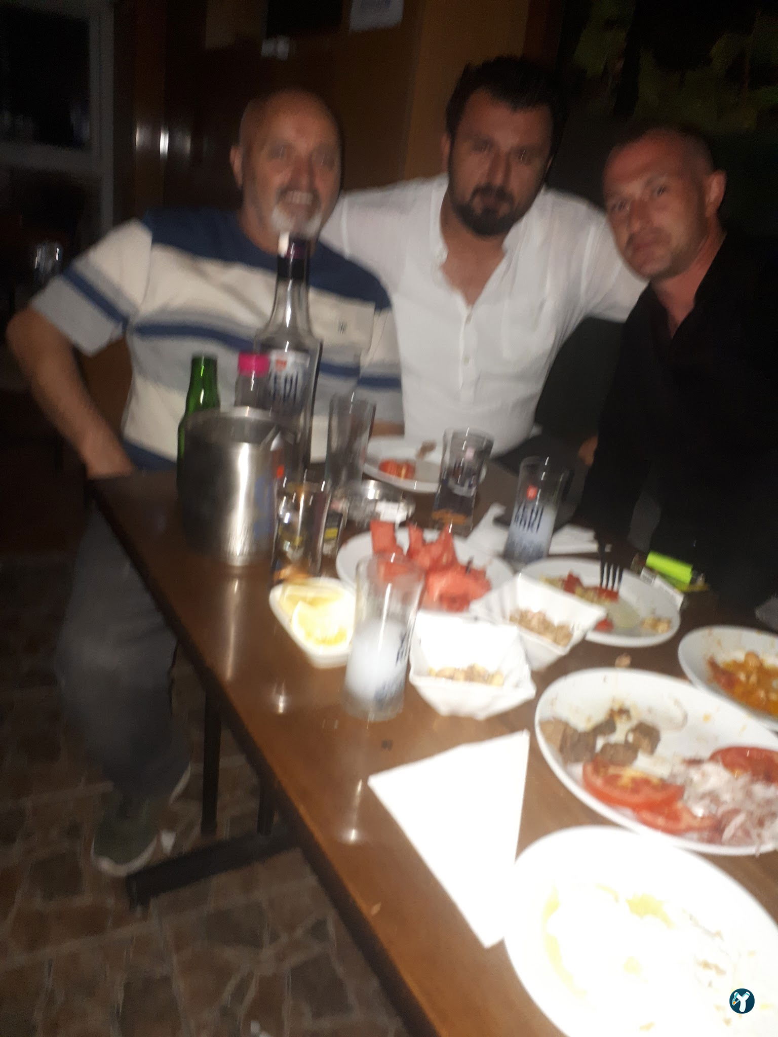 Berivan Restaurant