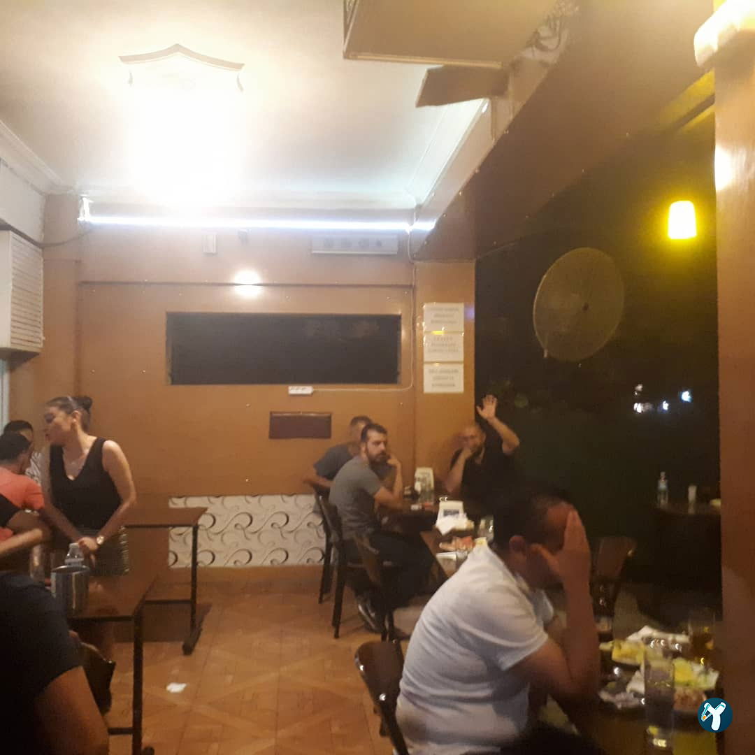 Berivan Restaurant