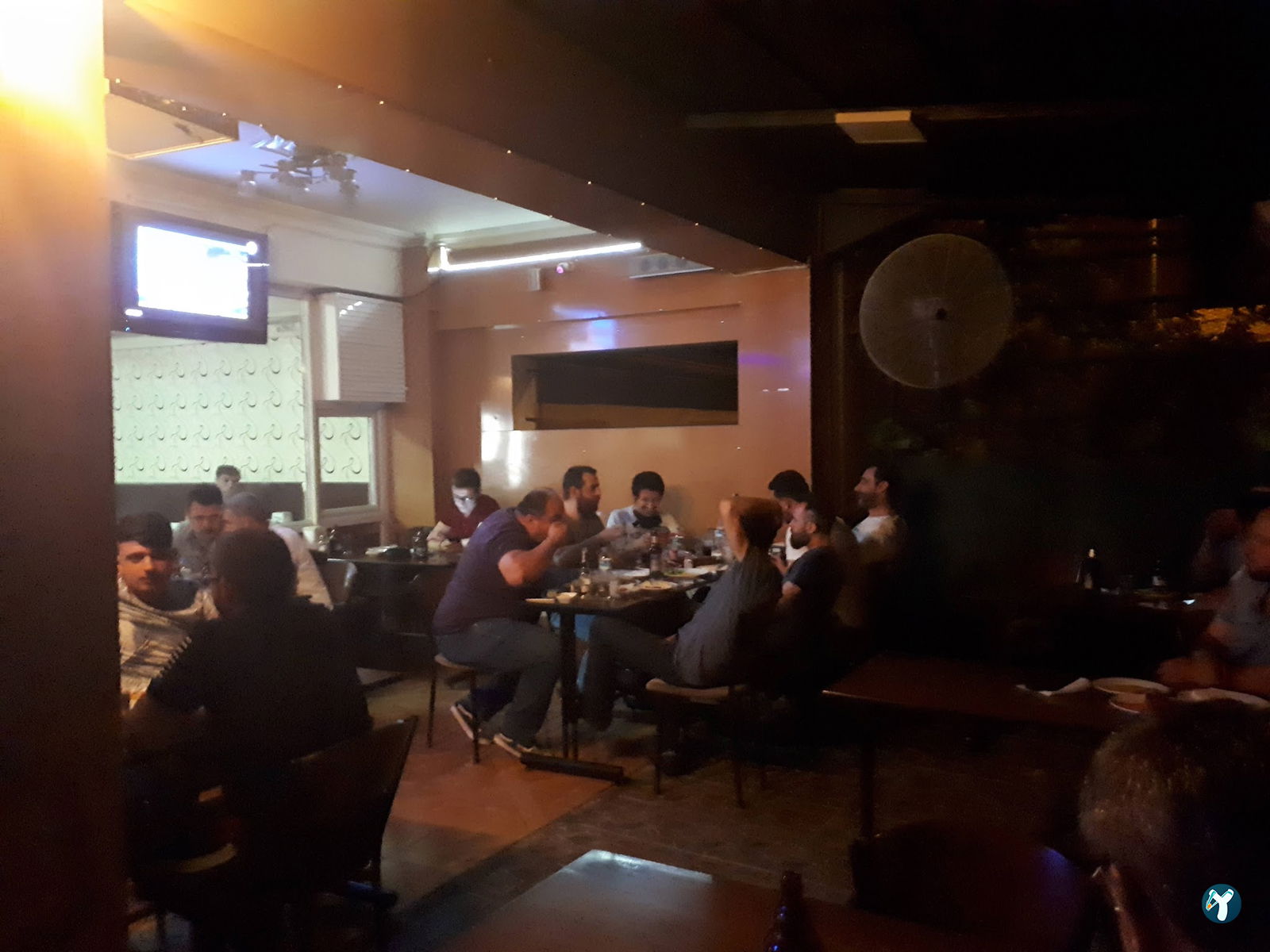 Berivan Restaurant