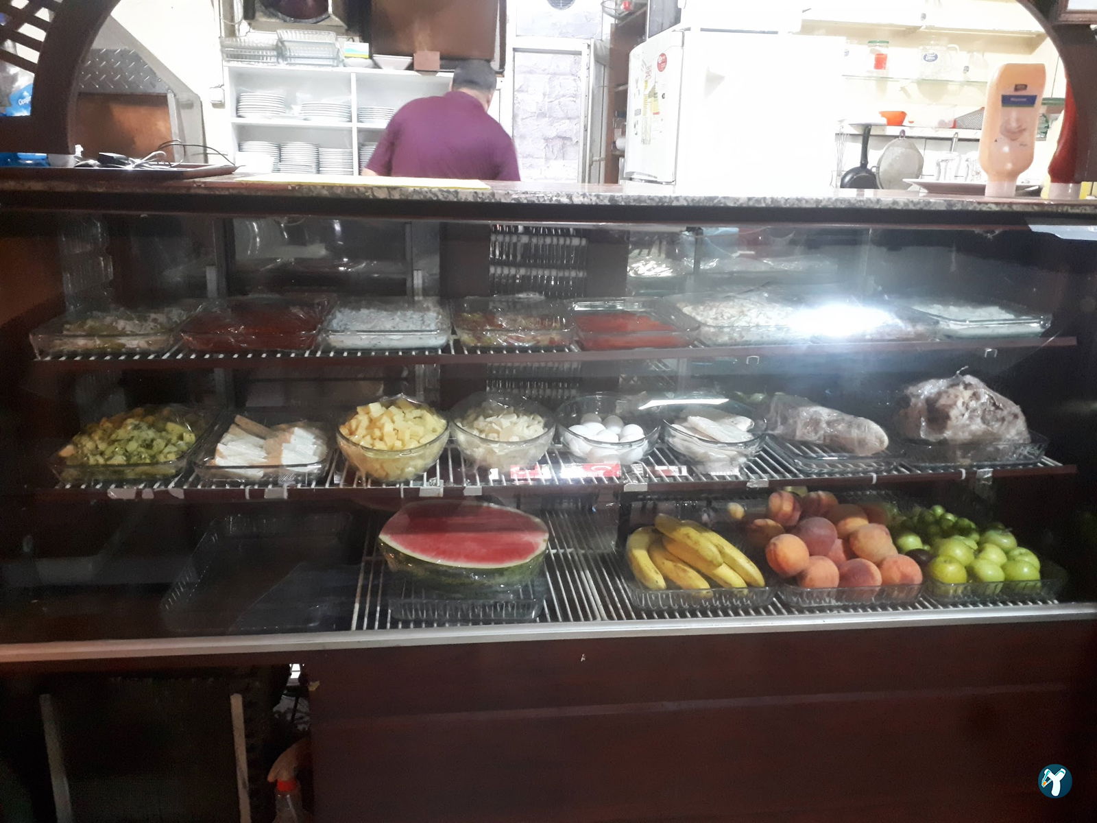 Berivan Restaurant