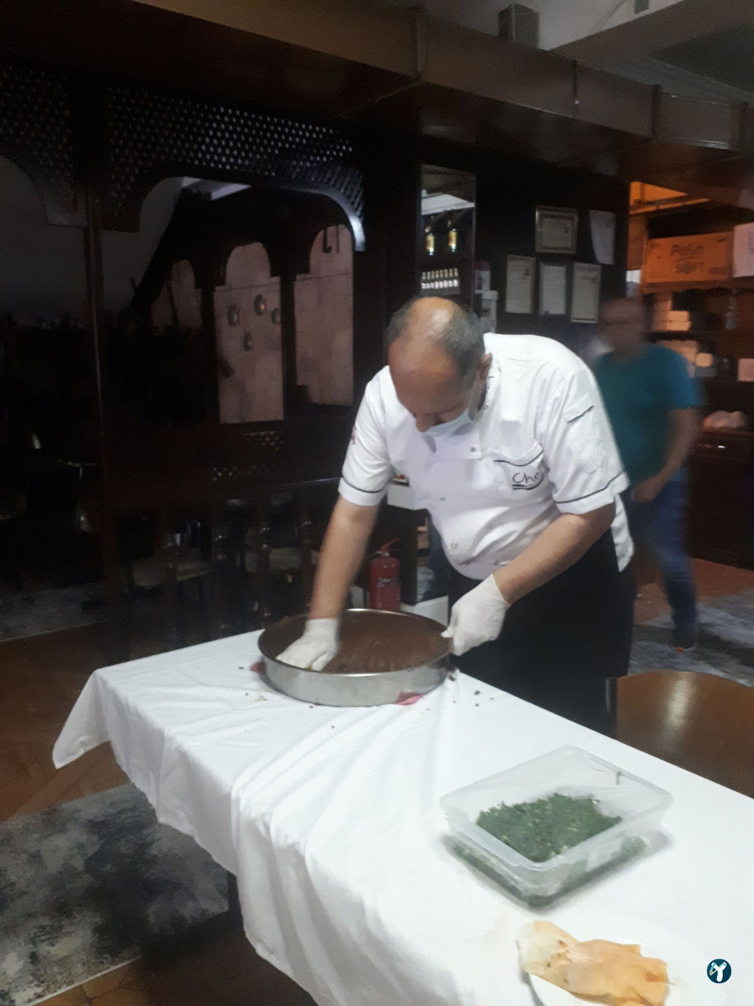 Berivan Restaurant
