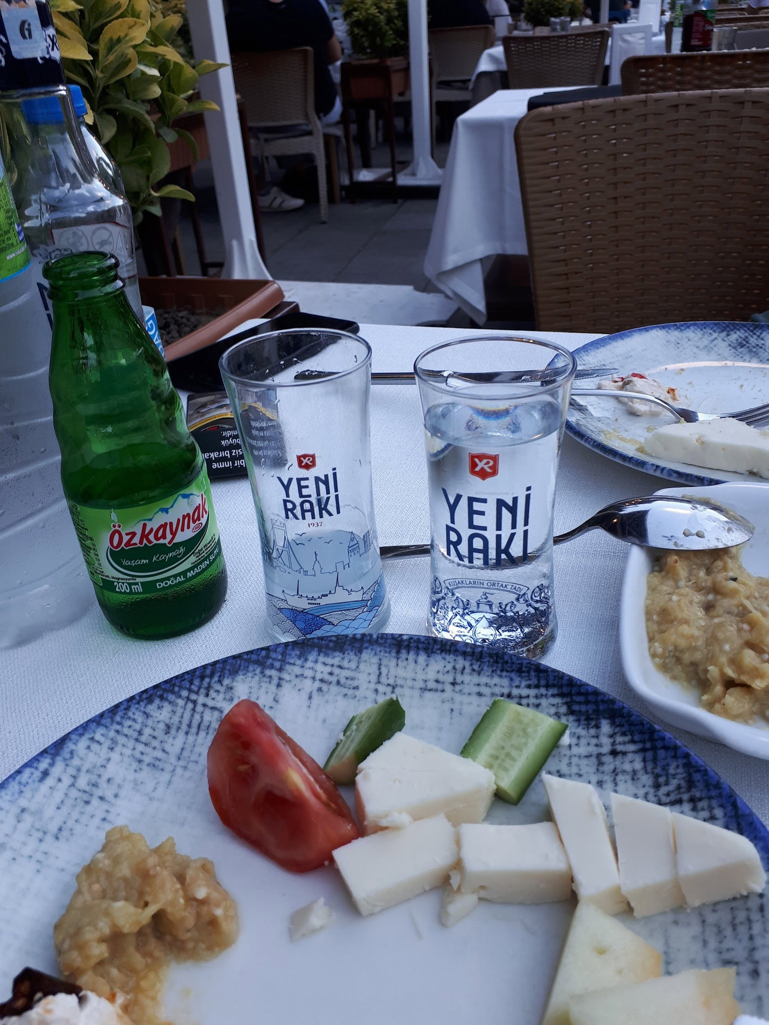 Berivan Restaurant