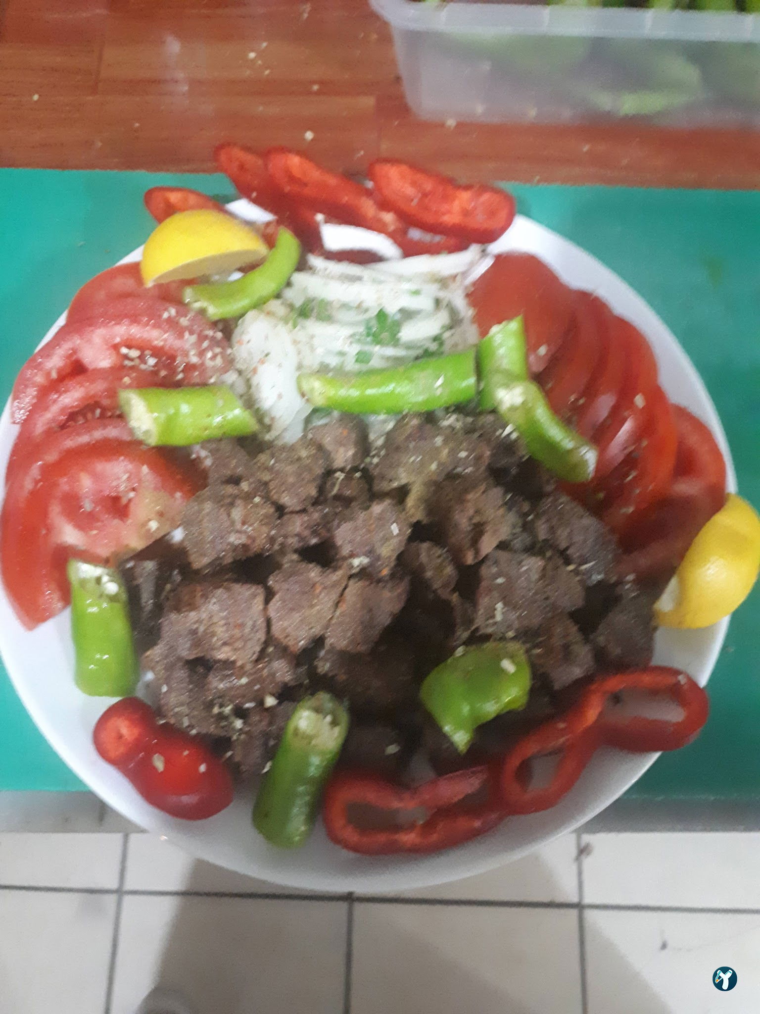 Berivan Restaurant
