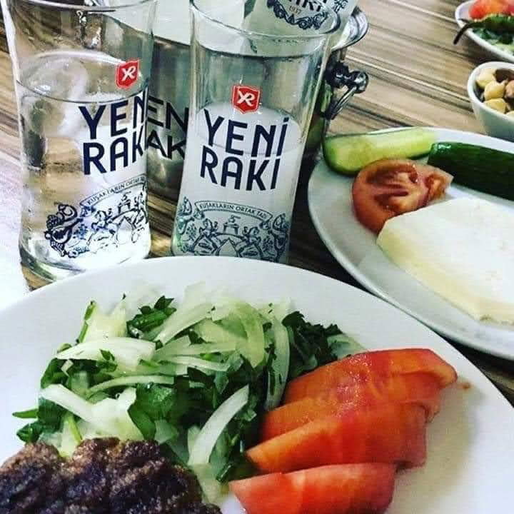 Berivan Restaurant