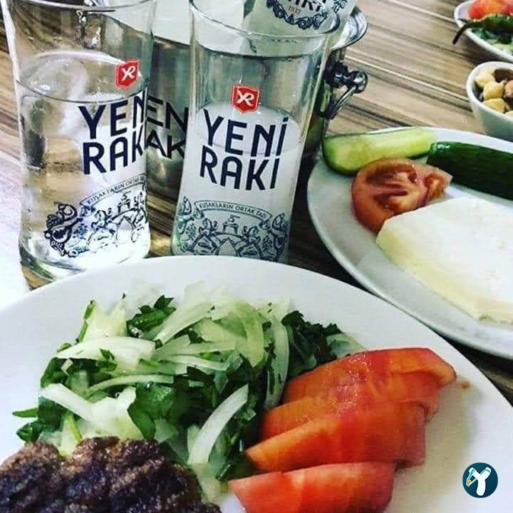 Berivan Restaurant