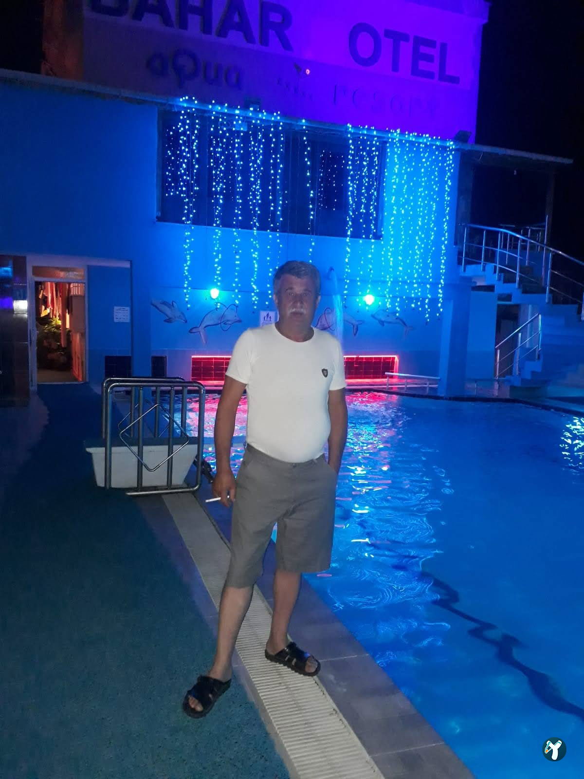 Berivan Restaurant