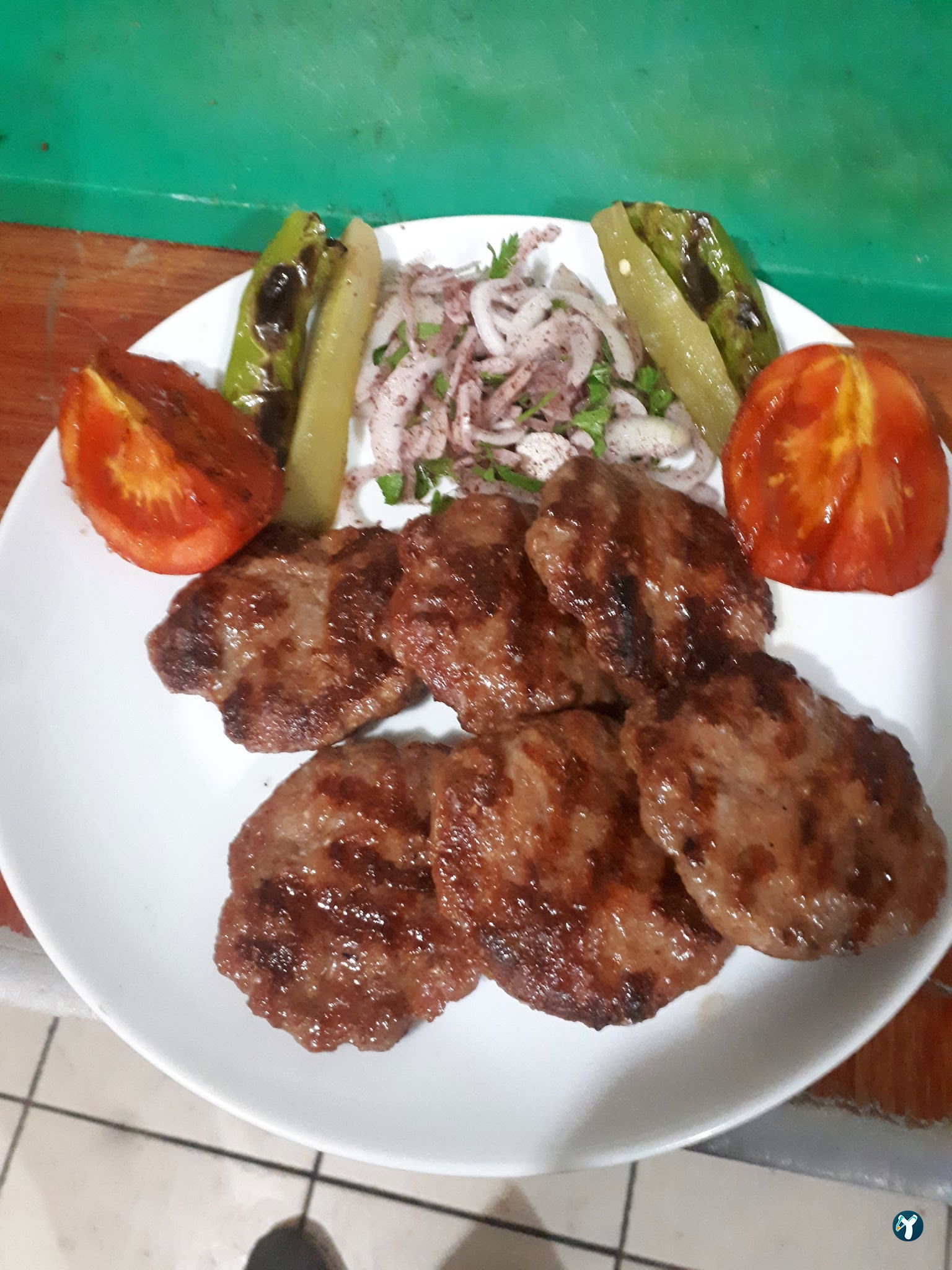 Berivan Restaurant