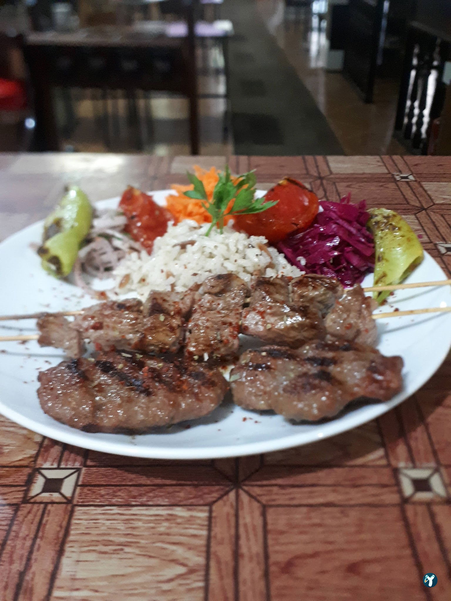 Berivan Restaurant