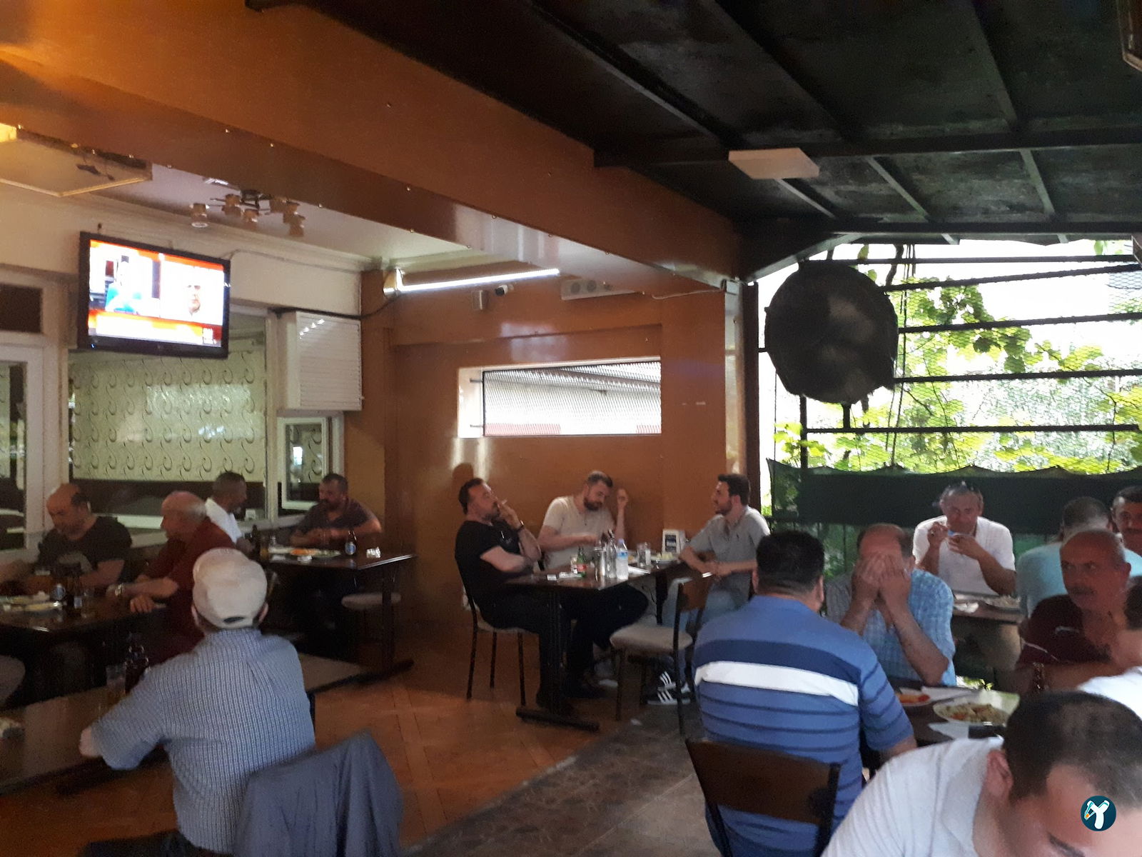 Berivan Restaurant