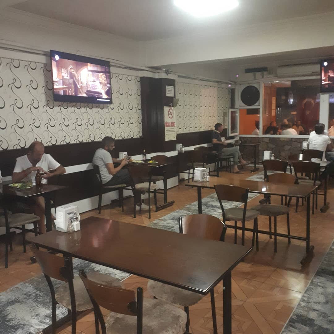 Berivan Restaurant