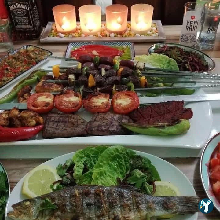 Berivan Restaurant