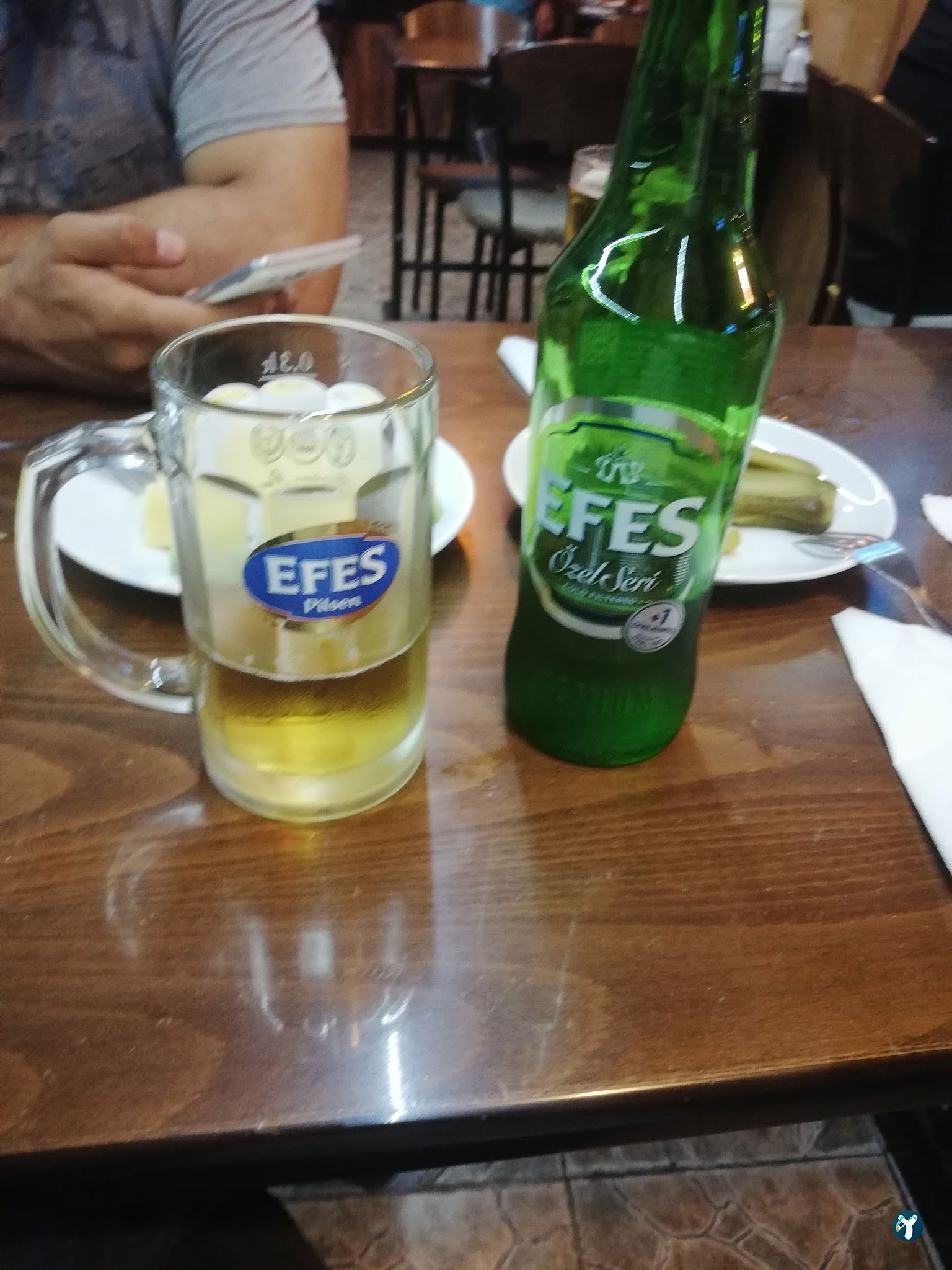 Berivan Restaurant