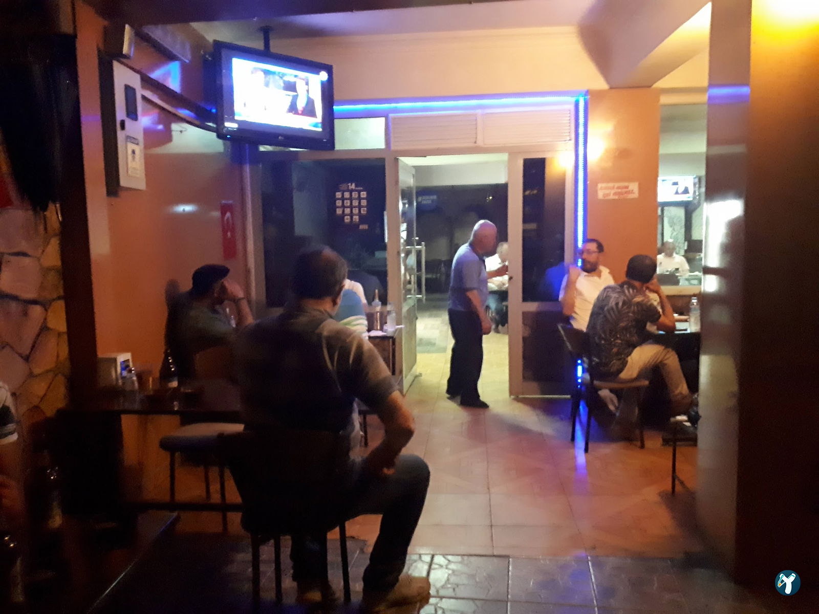 Berivan Restaurant