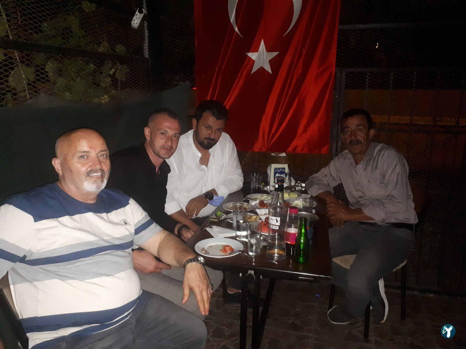 Berivan Restaurant
