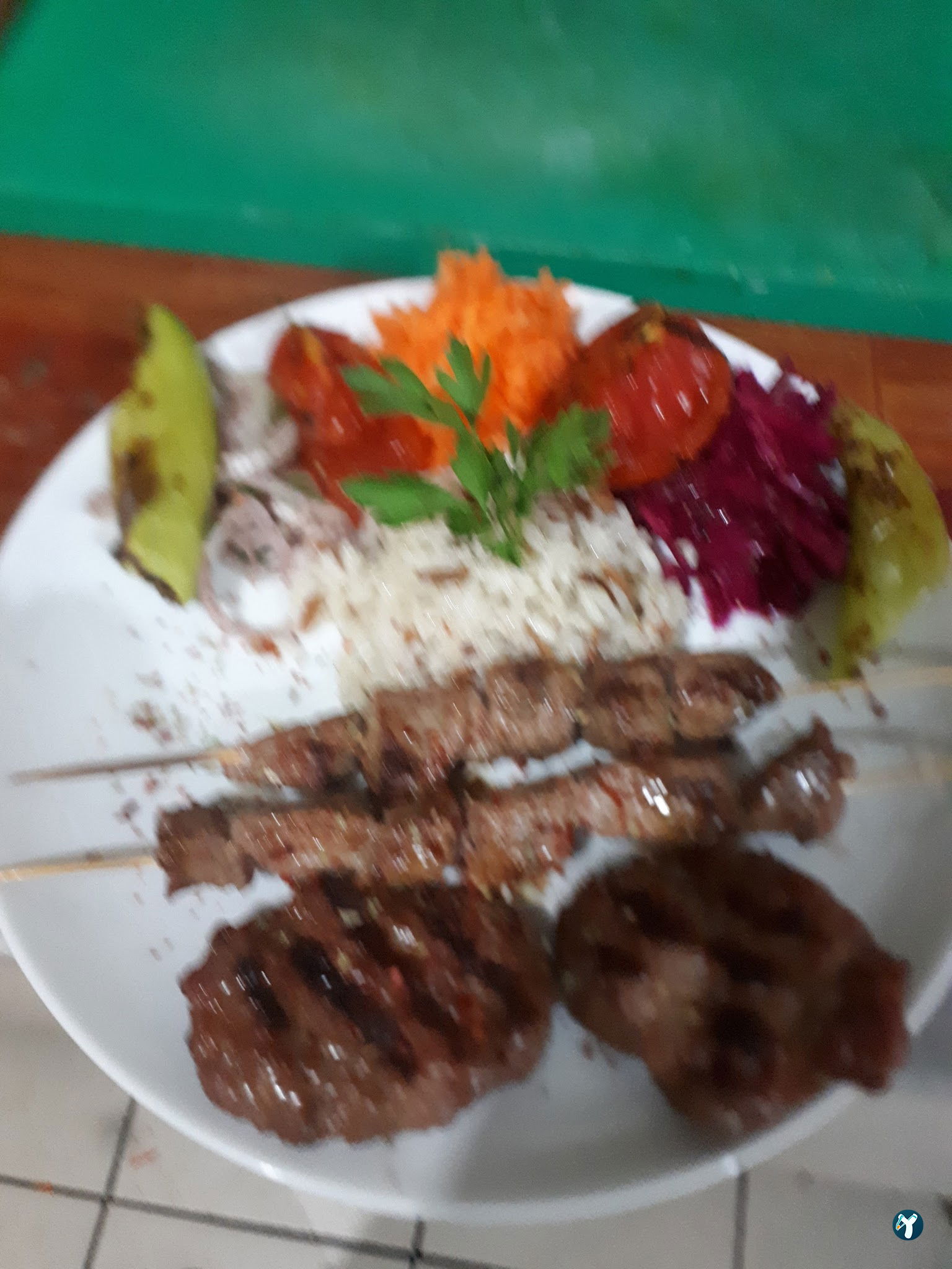 Berivan Restaurant