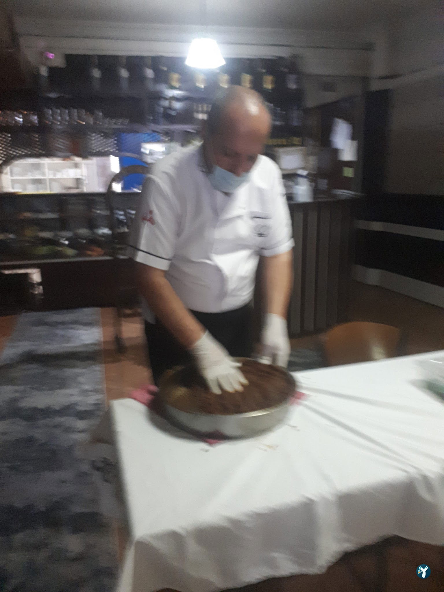 Berivan Restaurant