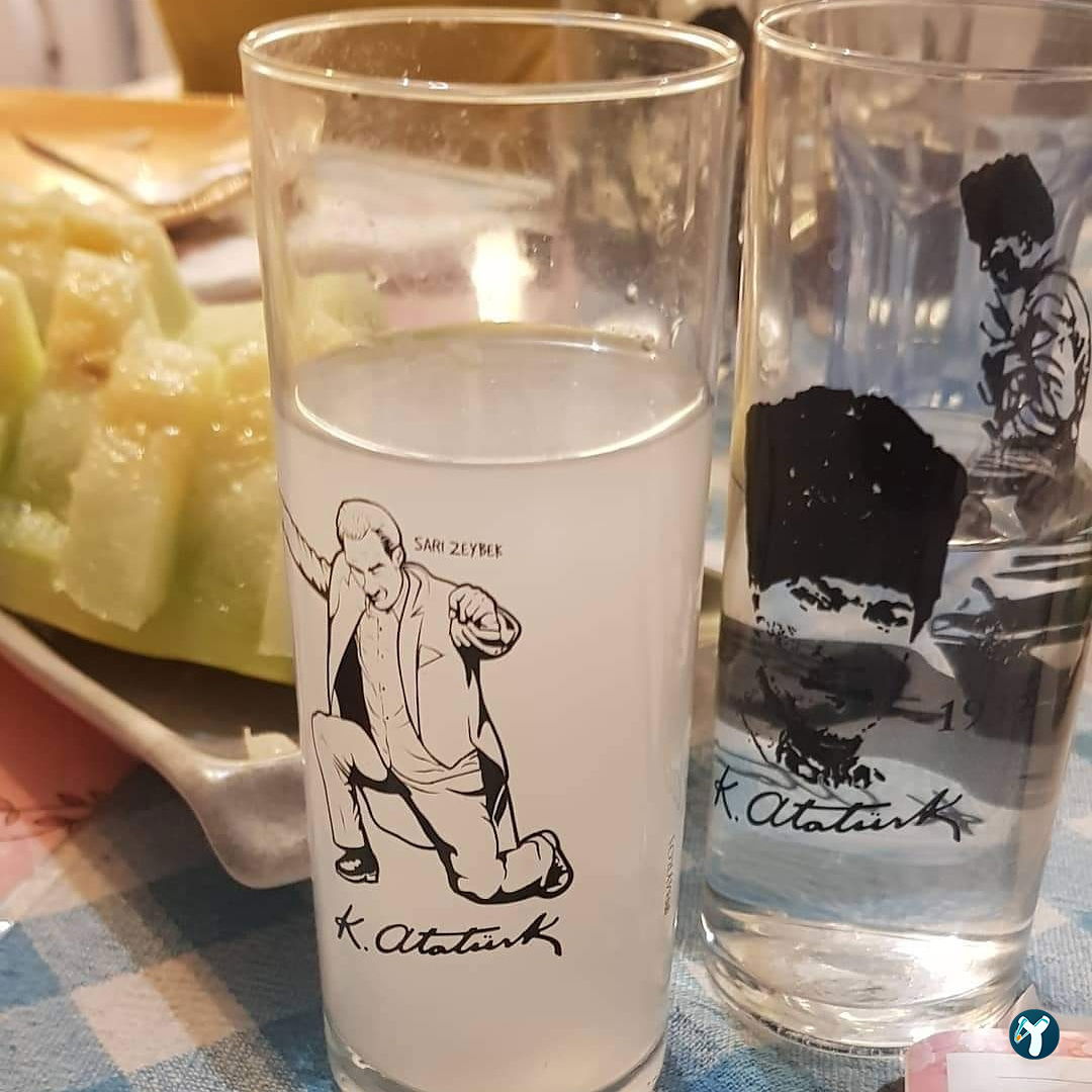 Berivan Restaurant