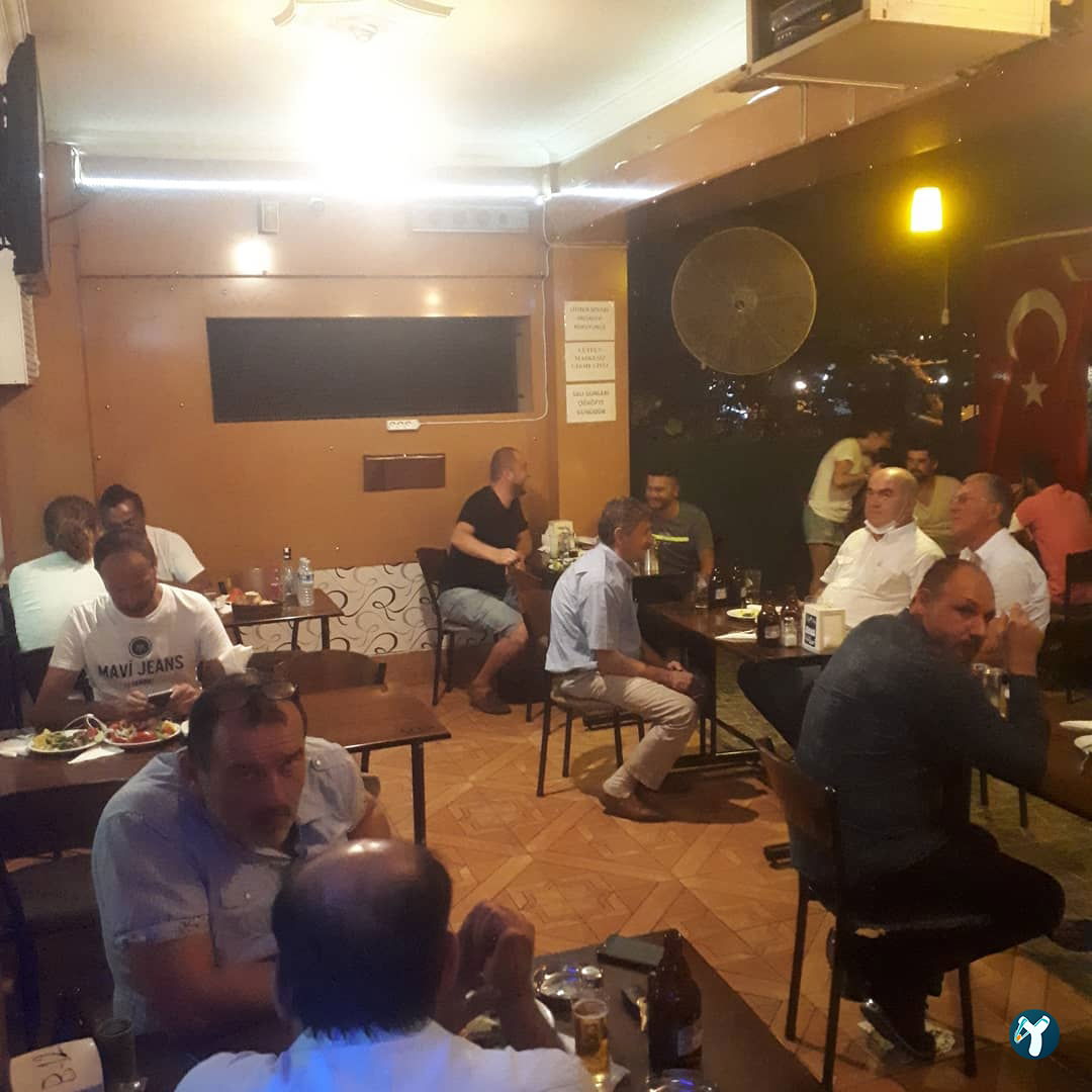 Berivan Restaurant