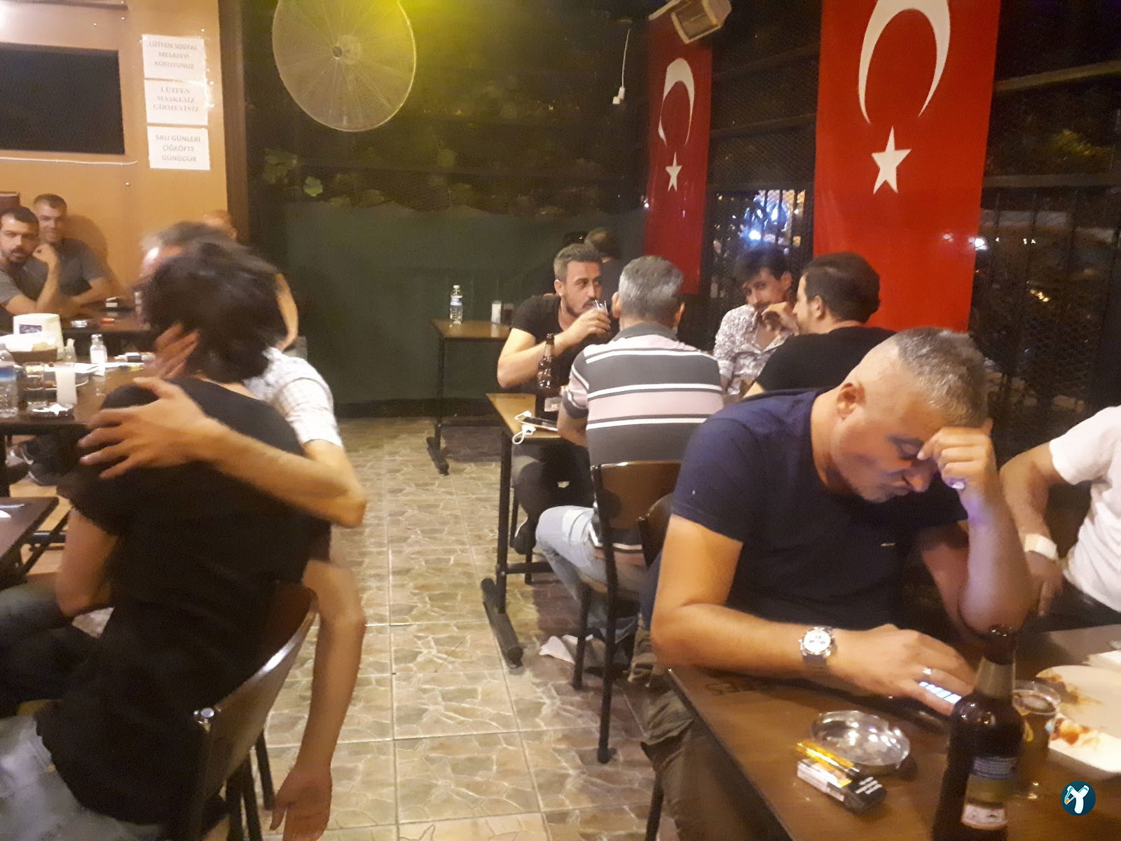 Berivan Restaurant
