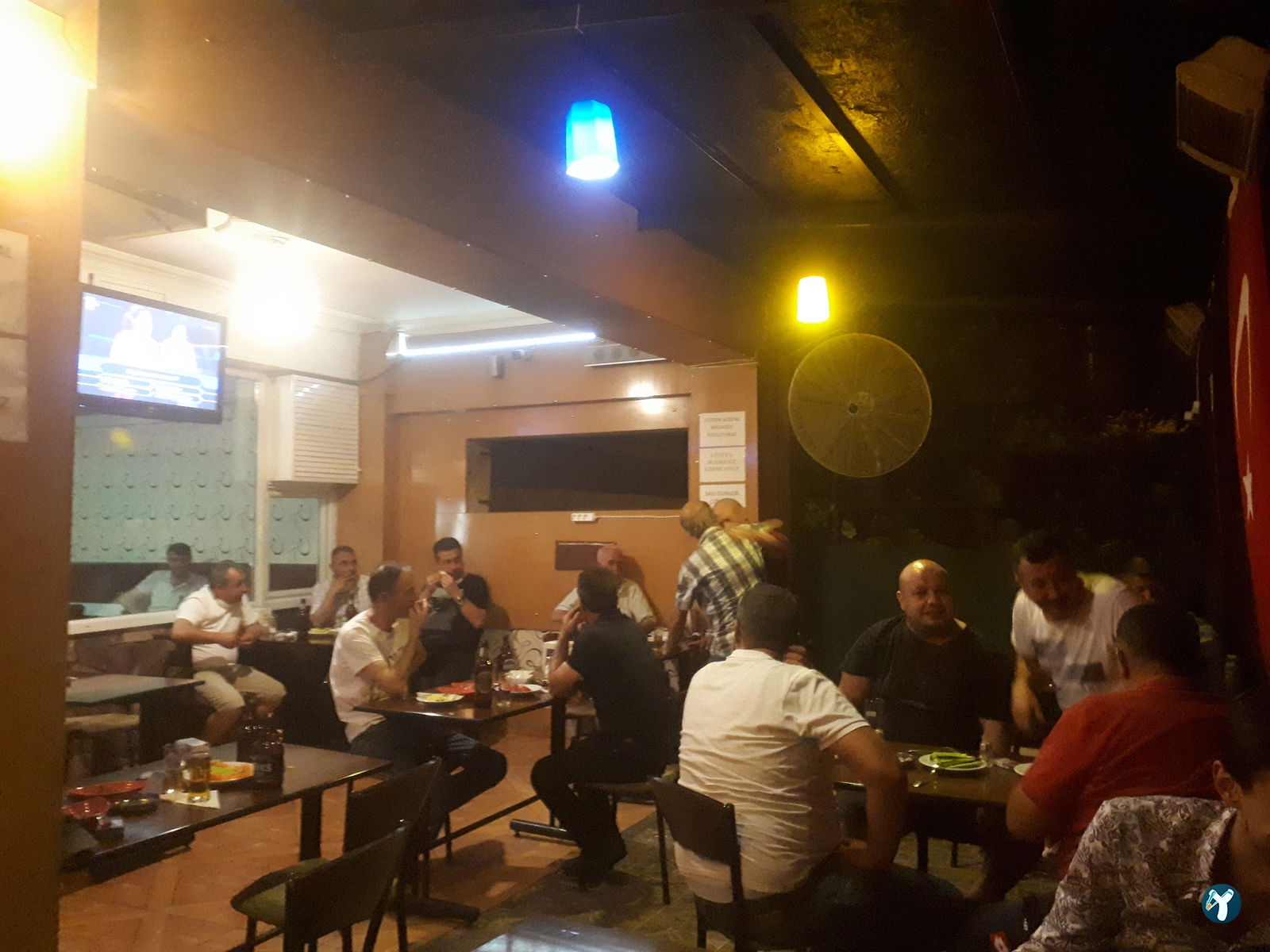 Berivan Restaurant