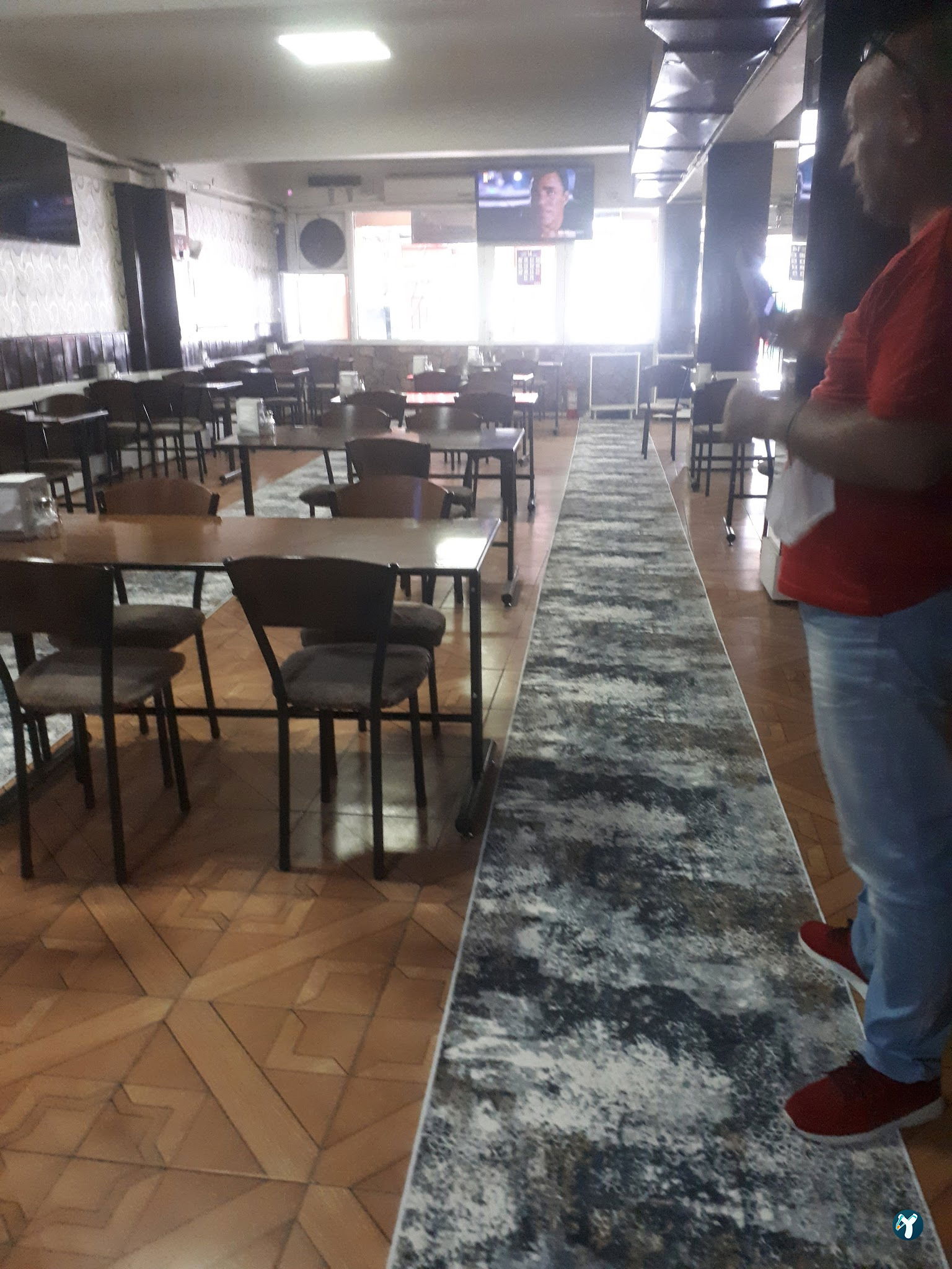 Berivan Restaurant