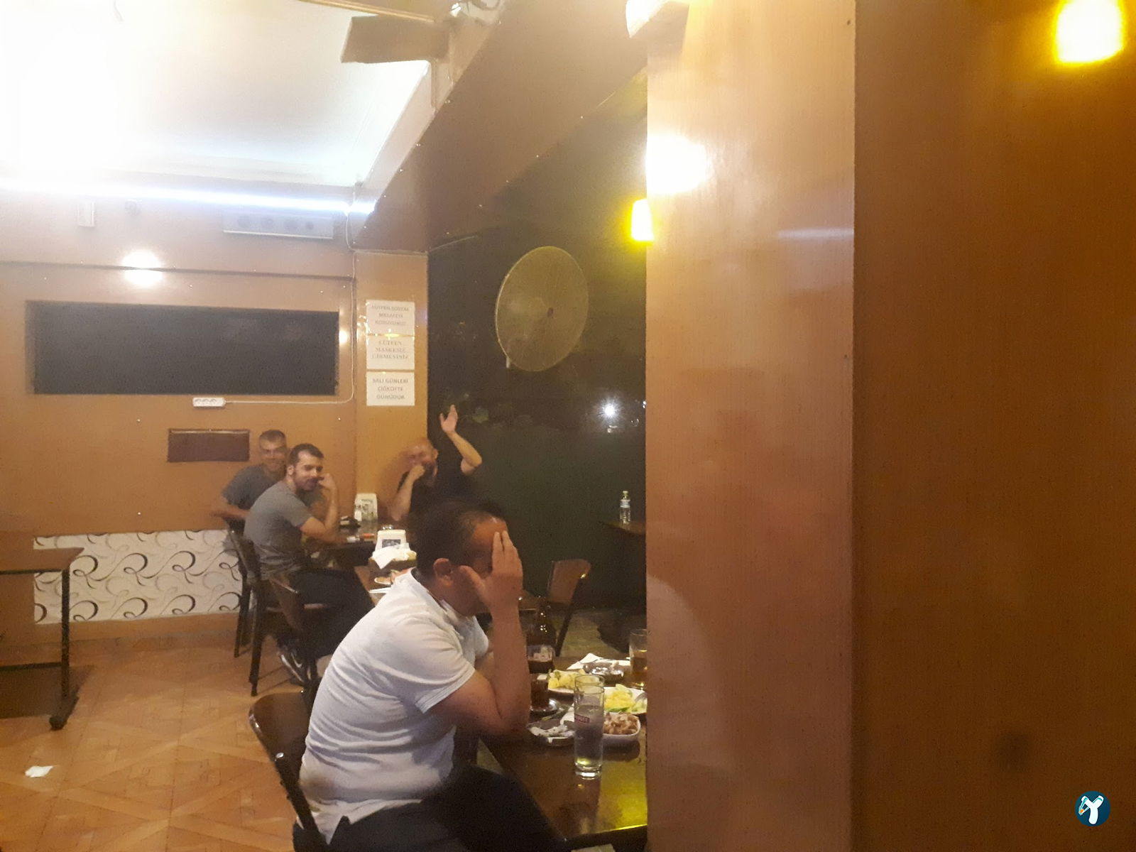 Berivan Restaurant