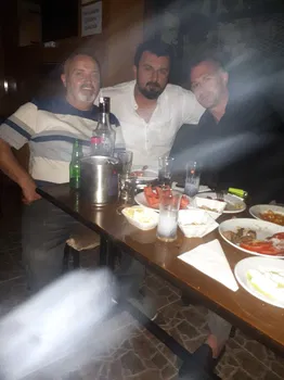 Berivan Restaurant resimleri