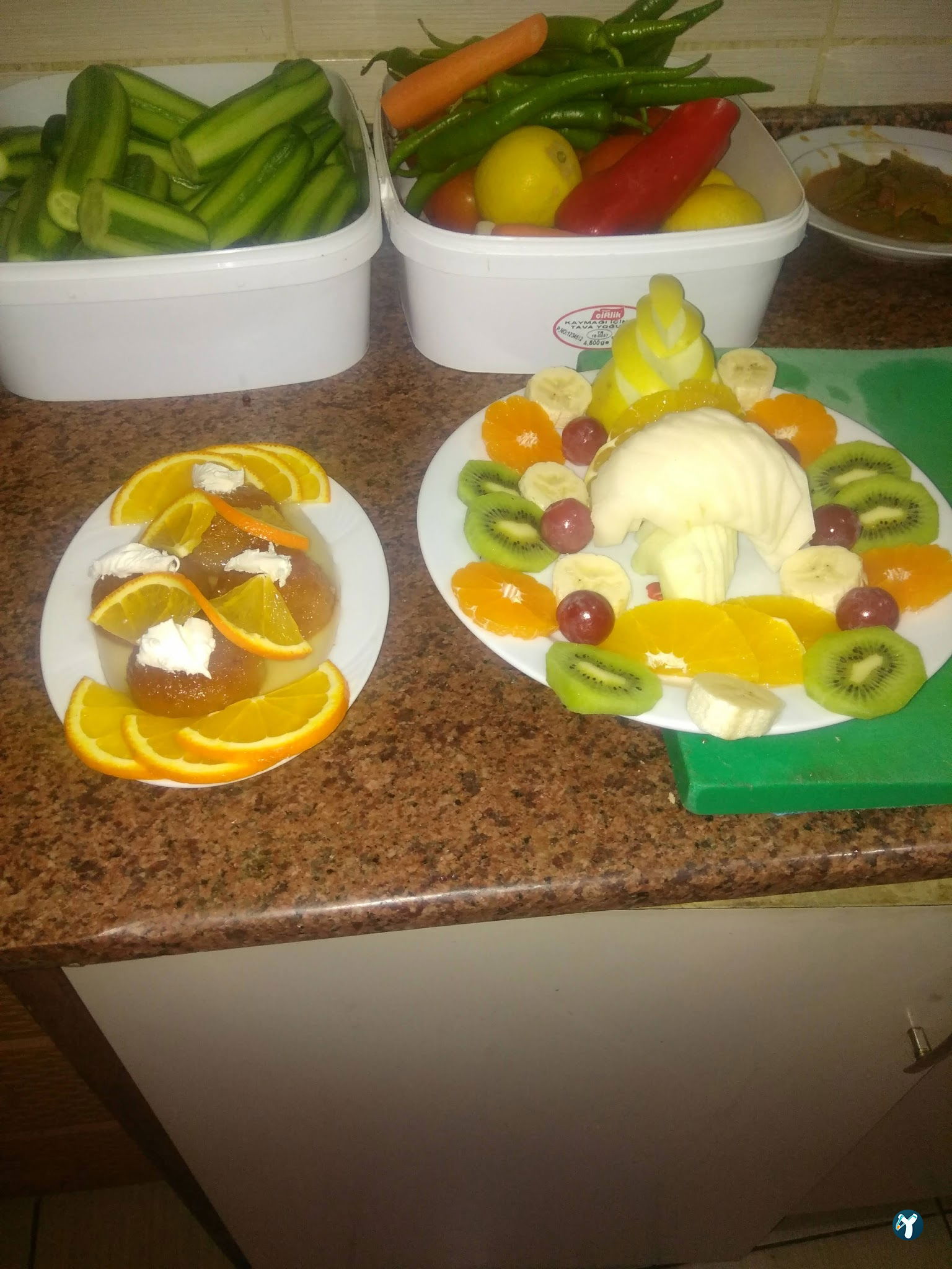 Berivan Restaurant
