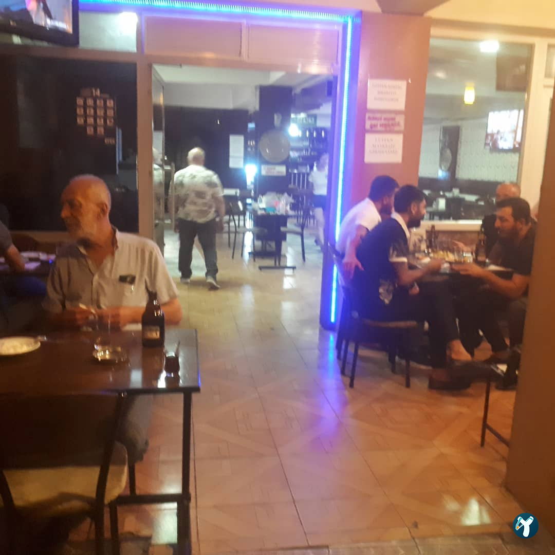 Berivan Restaurant