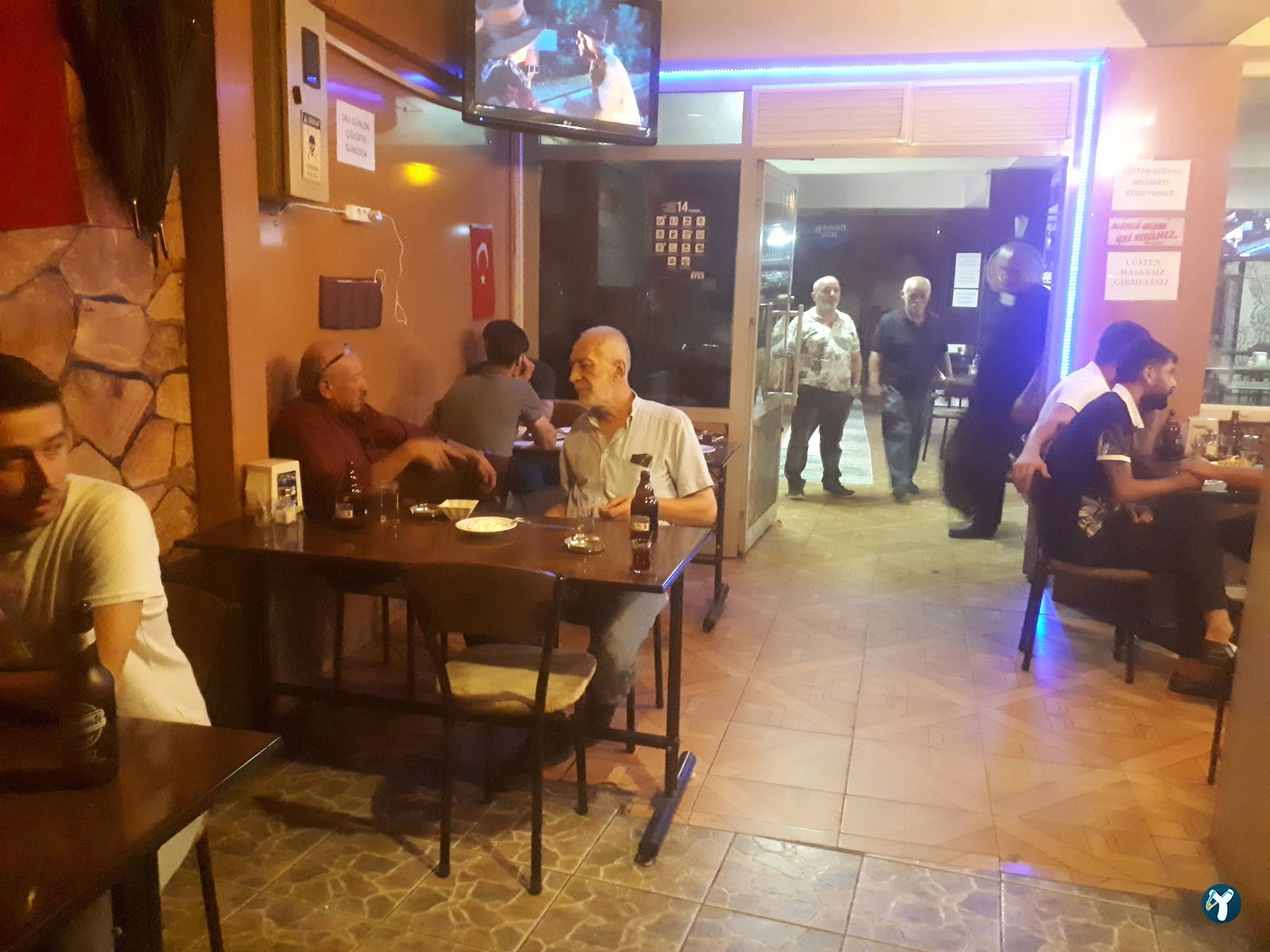 Berivan Restaurant