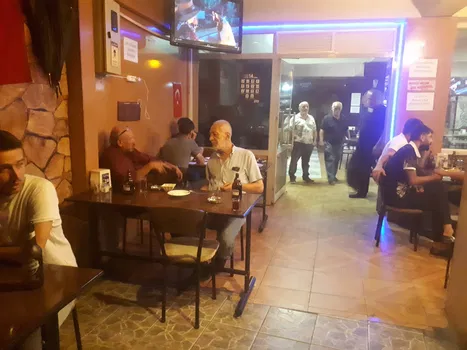 Berivan Restaurant resimleri