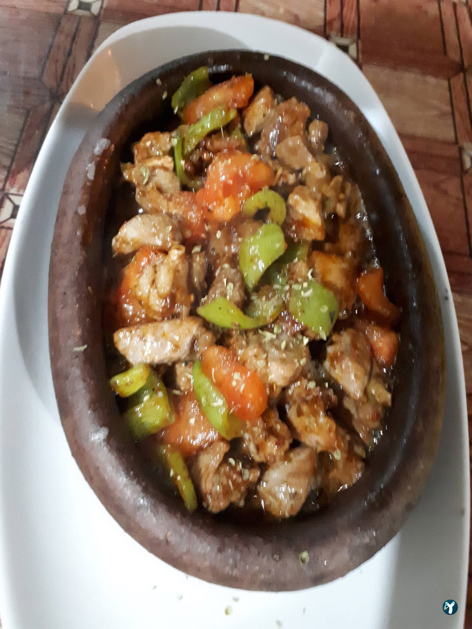 Berivan Restaurant