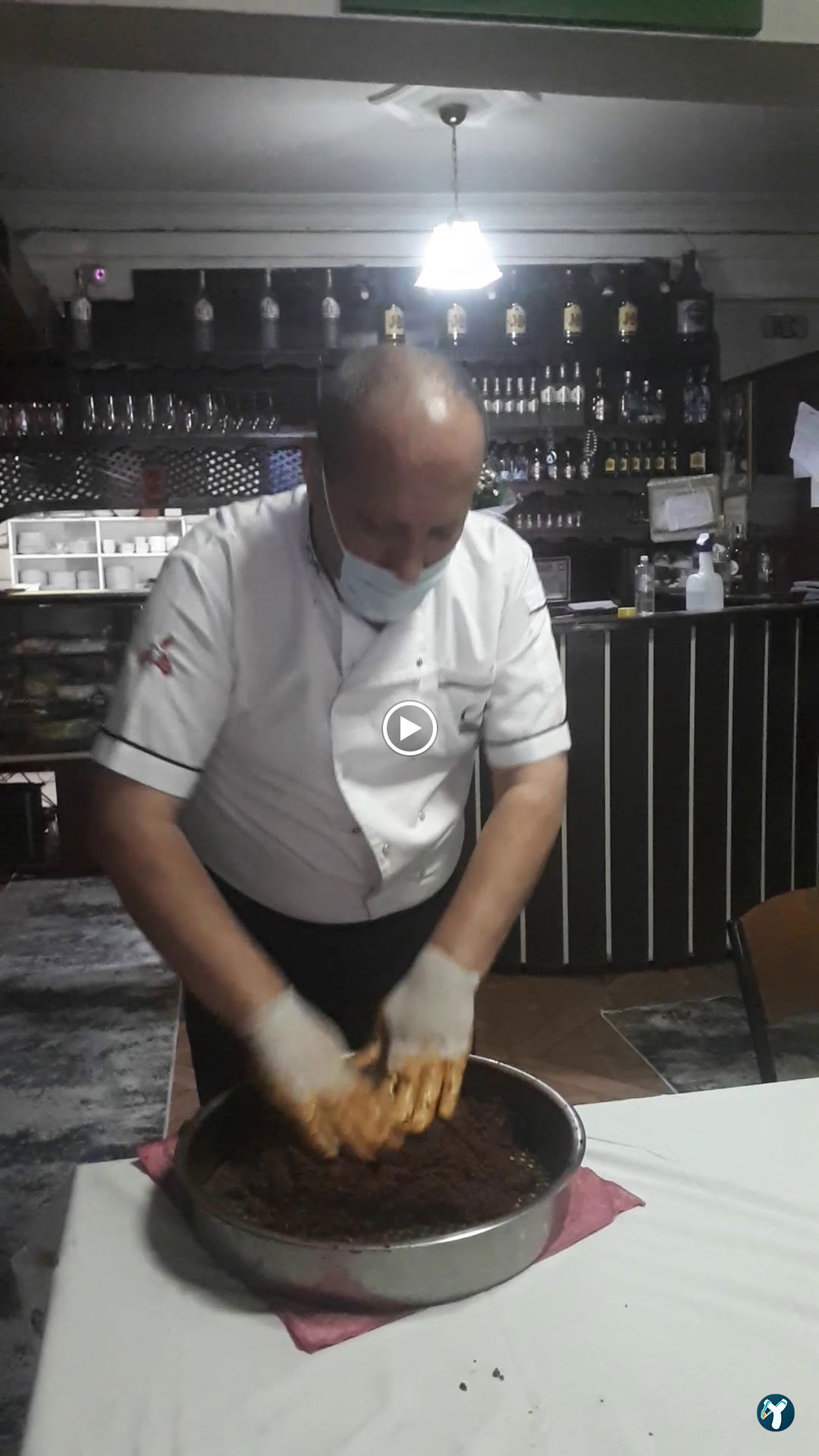 Berivan Restaurant