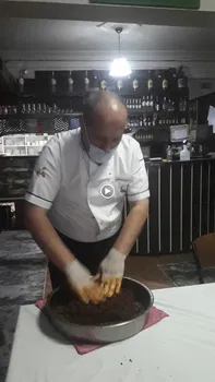 Berivan Restaurant resimleri