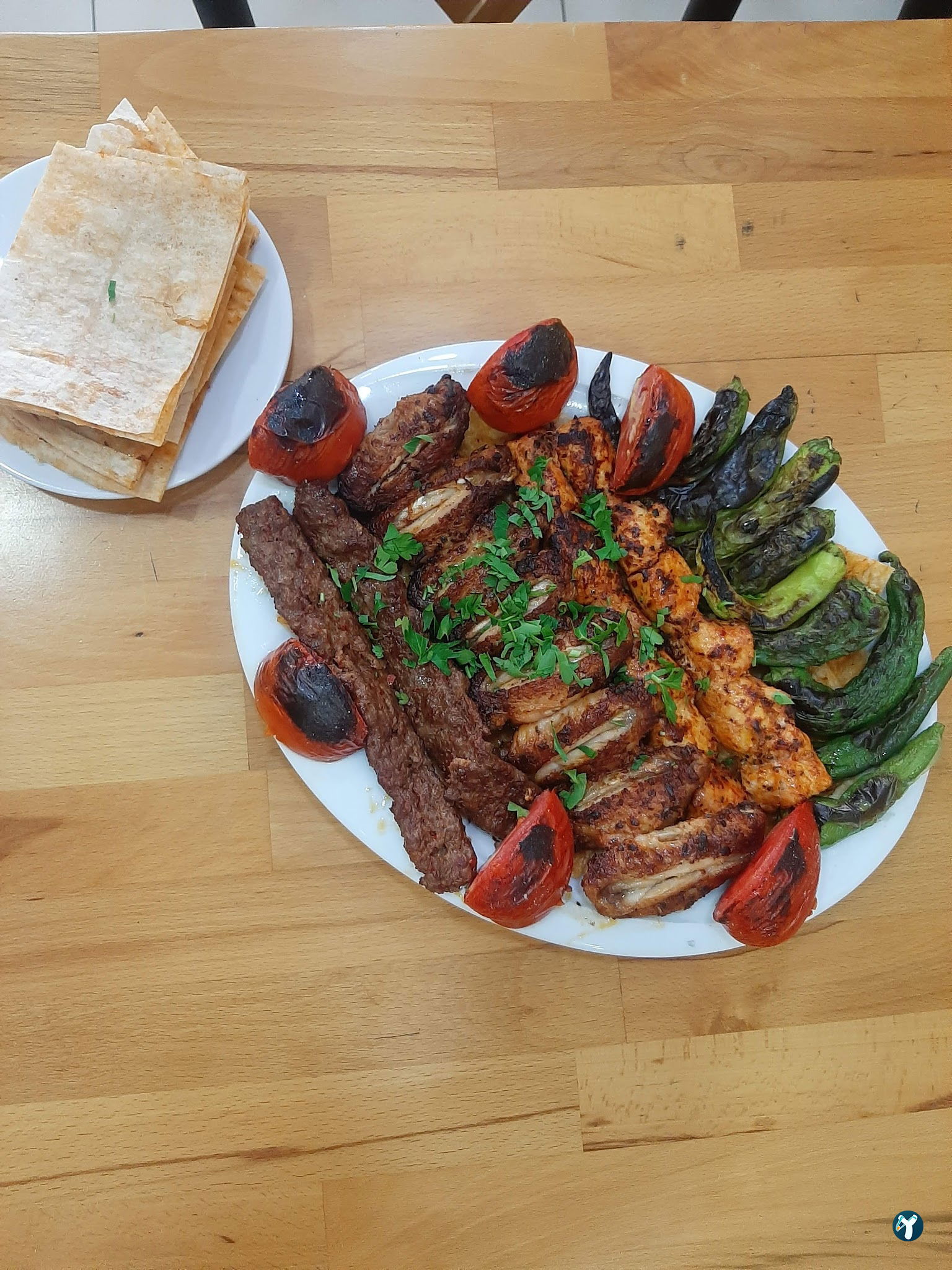Hatay Kebap