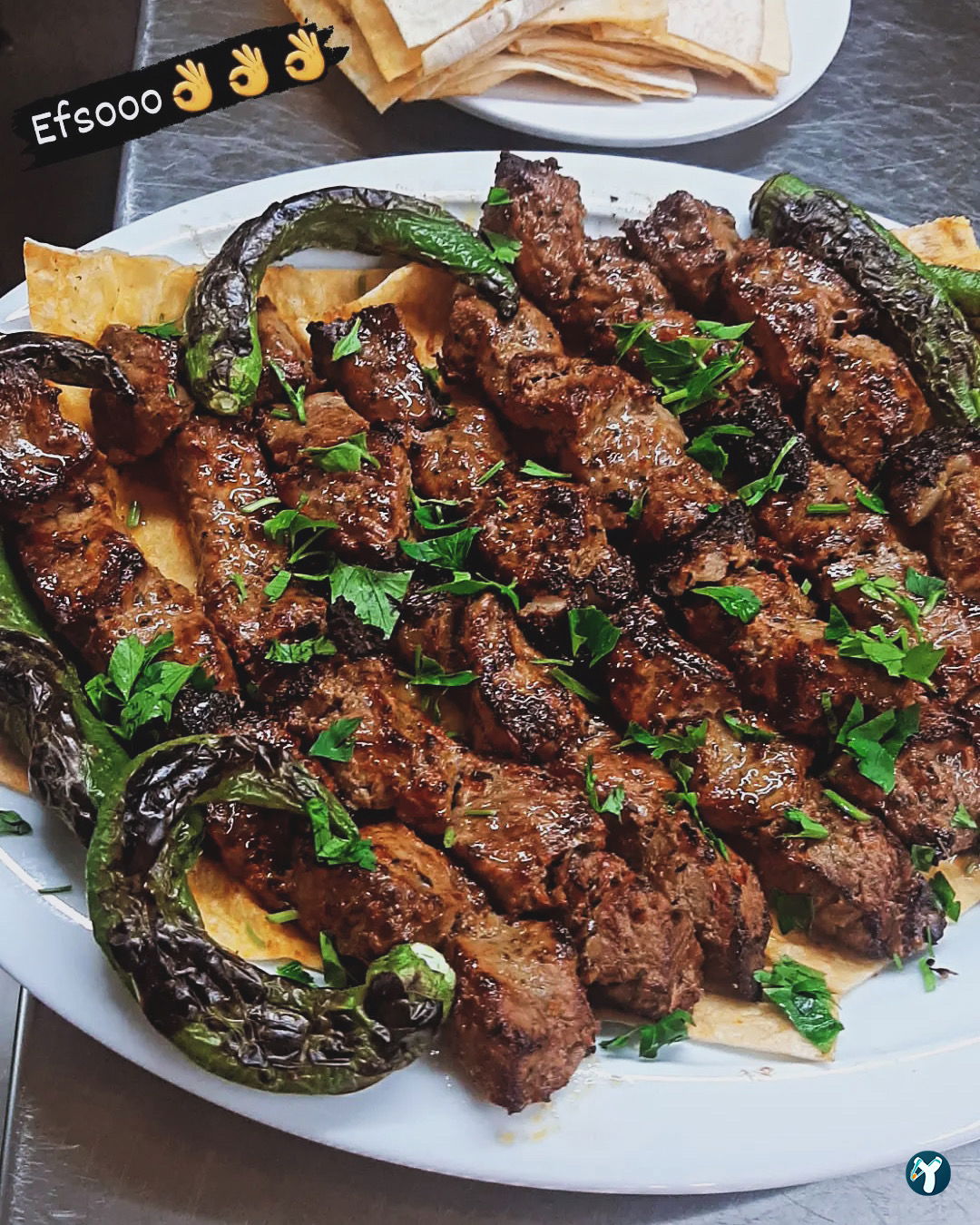 Hatay Kebap